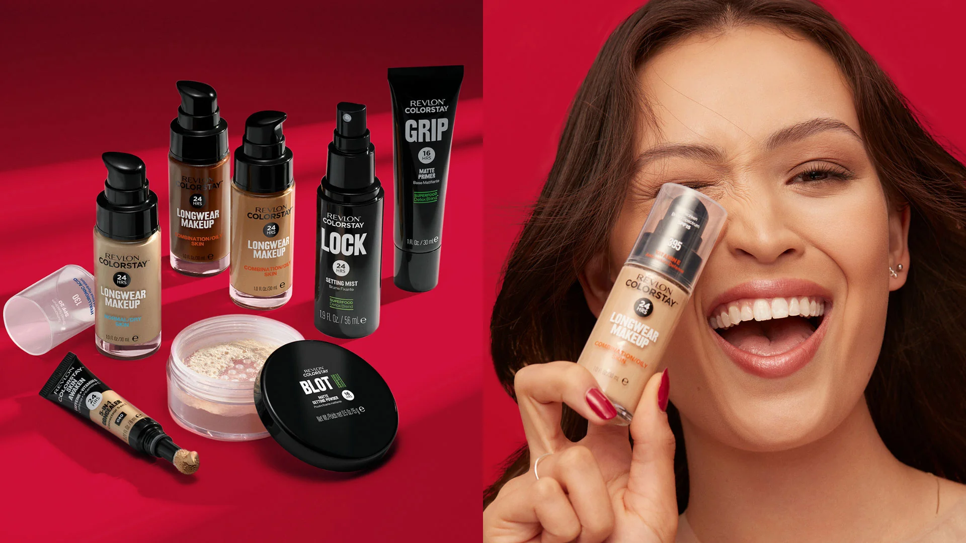 Unleash Your Boldest Beauty