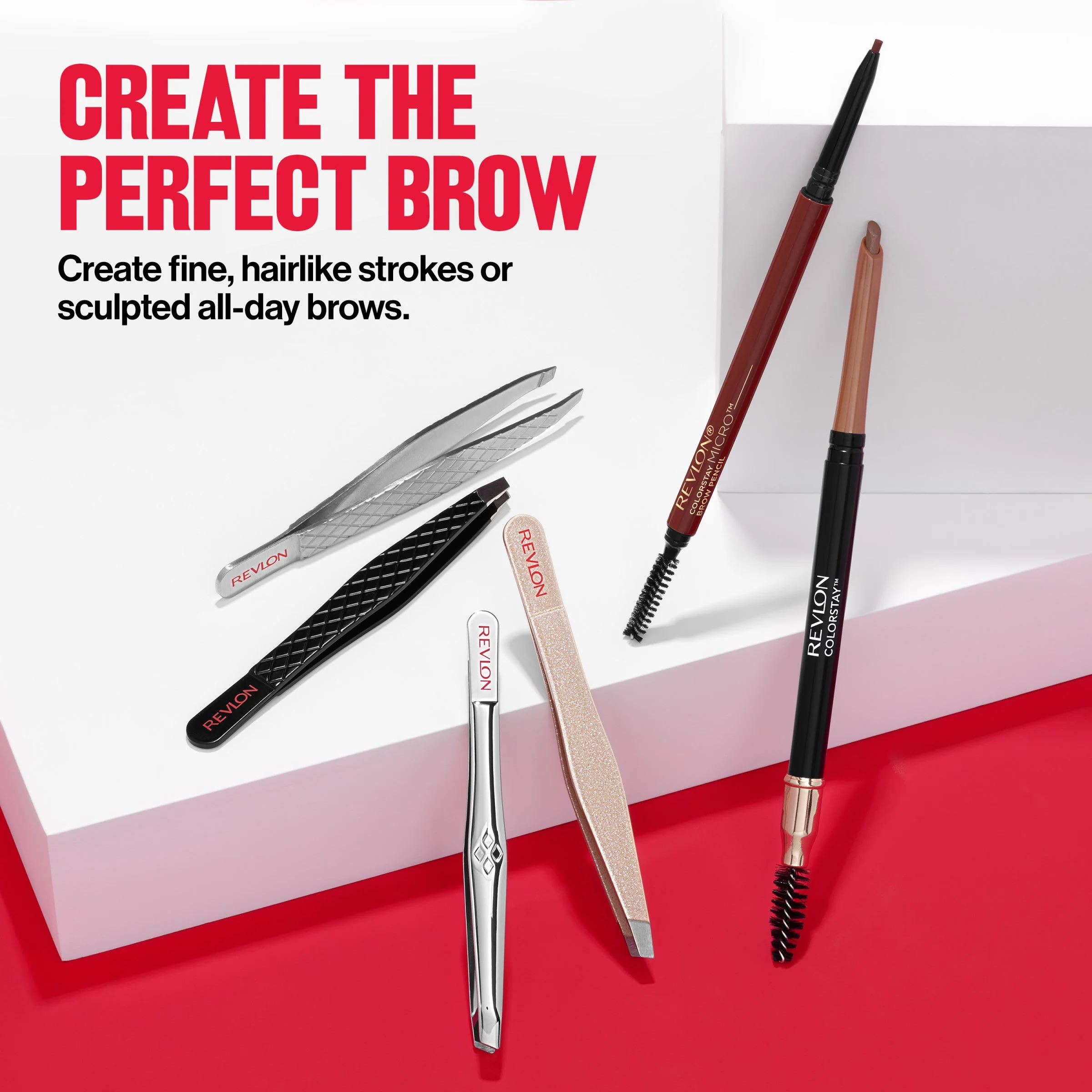 ColorStay™ Brow Pencil - Image 12
