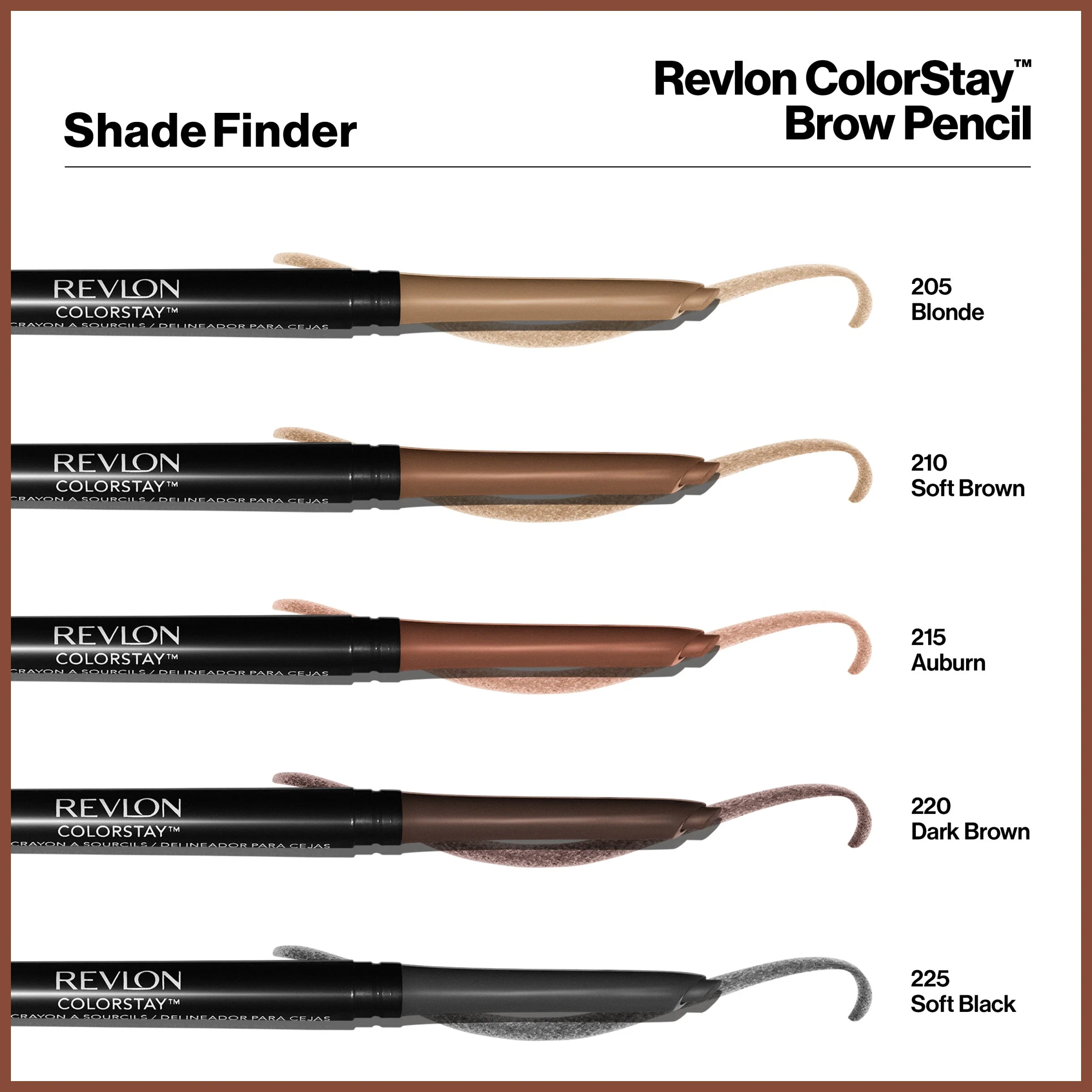 ColorStay™ Brow Pencil - Image 16
