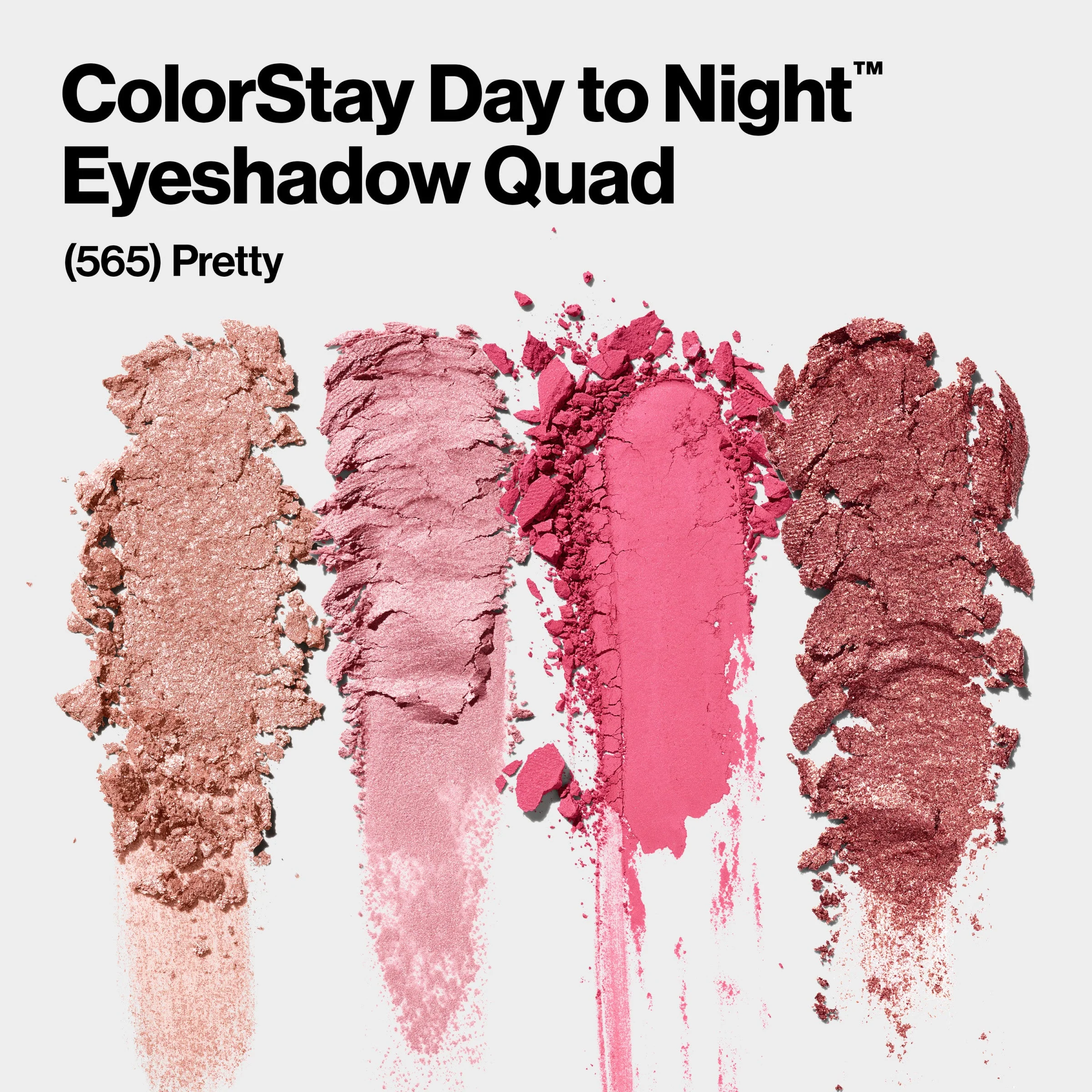 ColorStay Day to Night™ Eyeshadow Quad - Image 11