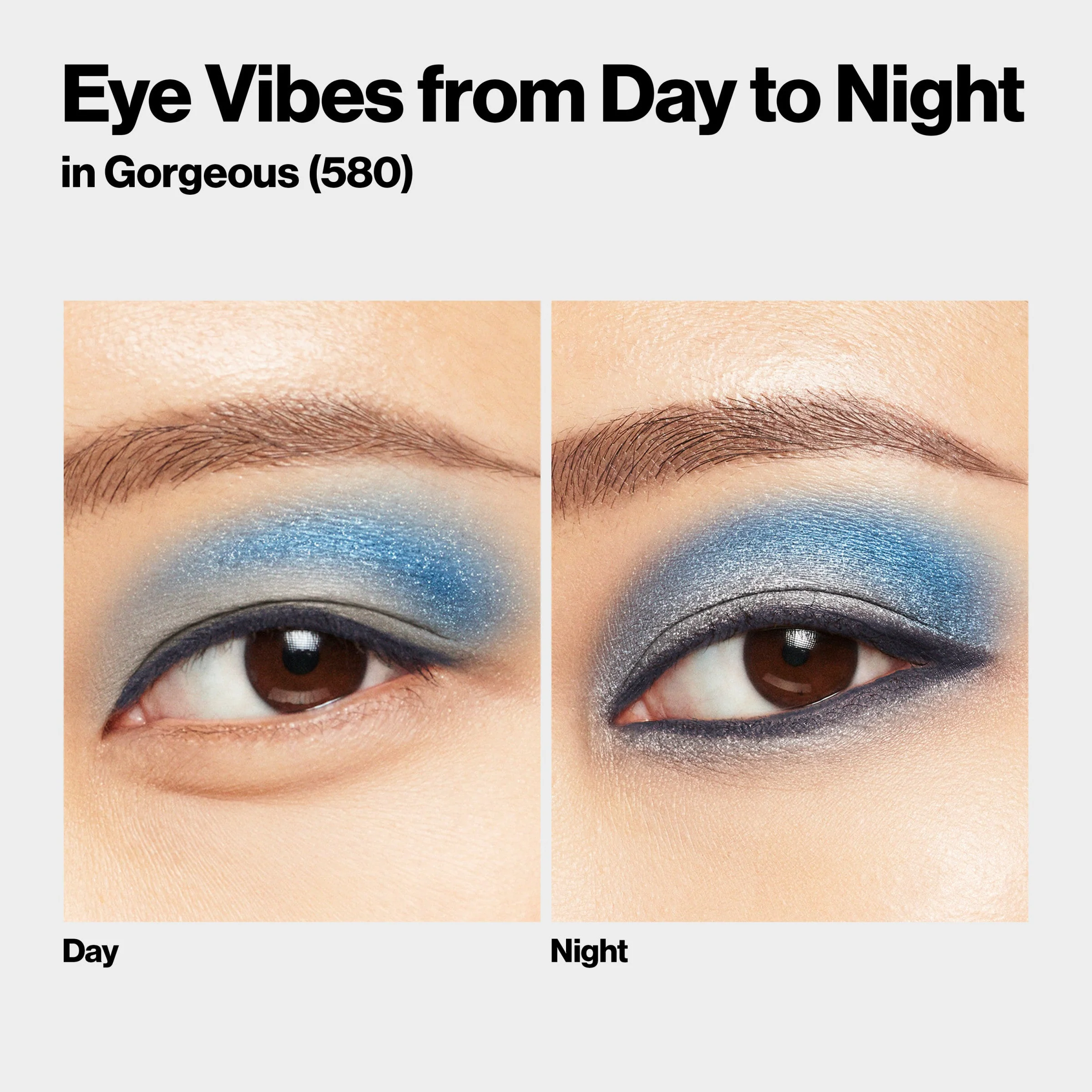 ColorStay Day to Night™ Eyeshadow Quad - Image 16