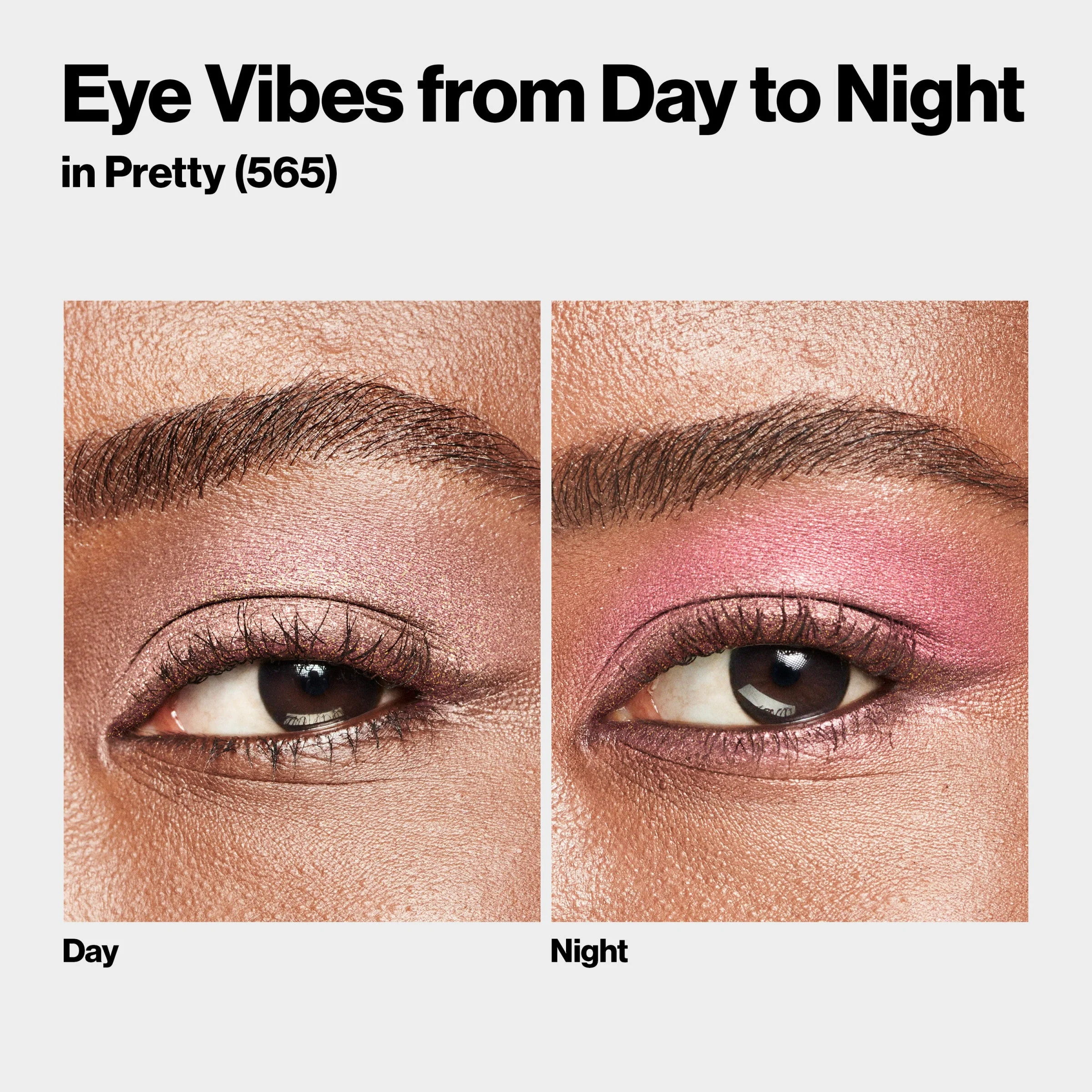 ColorStay Day to Night™ Eyeshadow Quad - Image 17