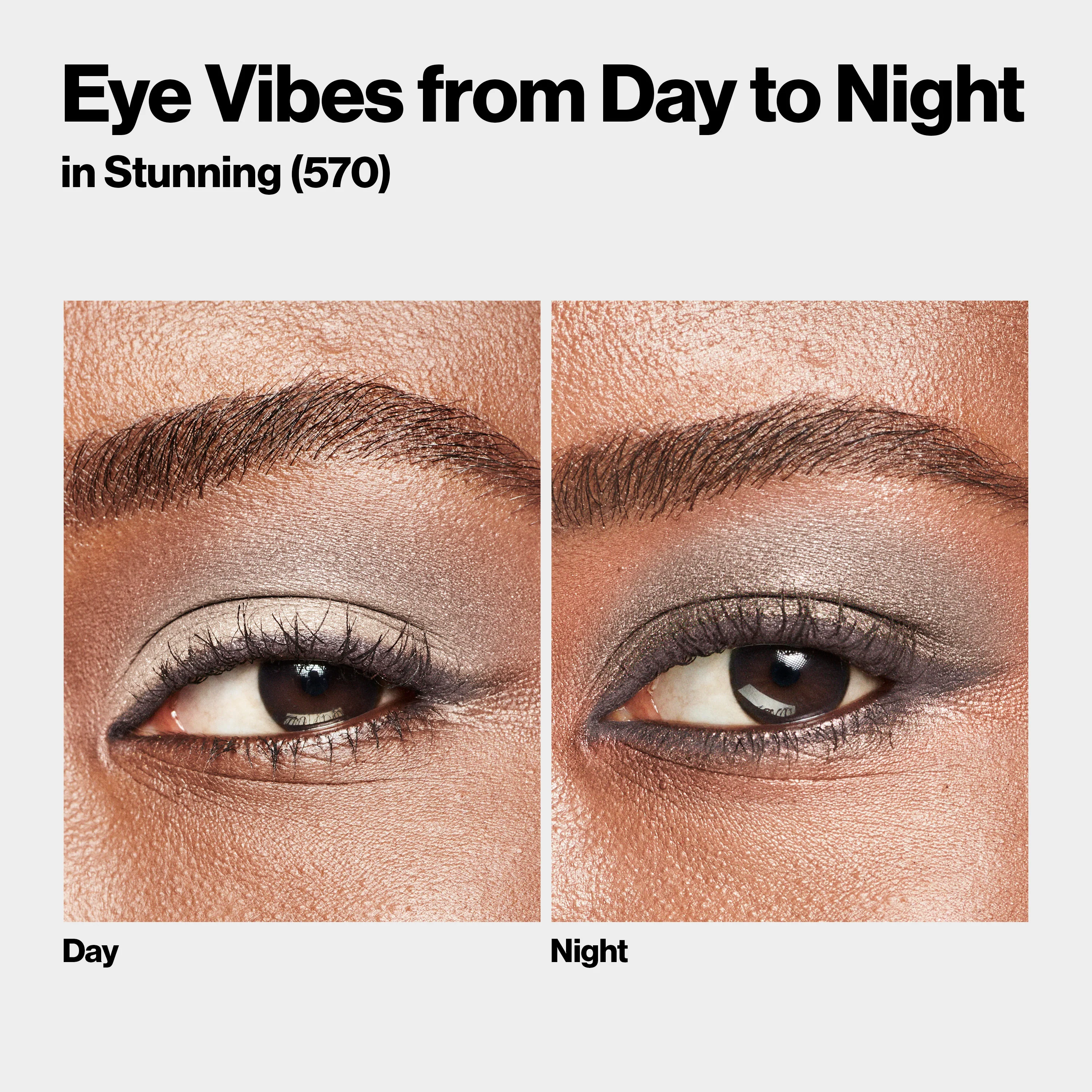 ColorStay Day to Night™ Eyeshadow Quad - Image 18