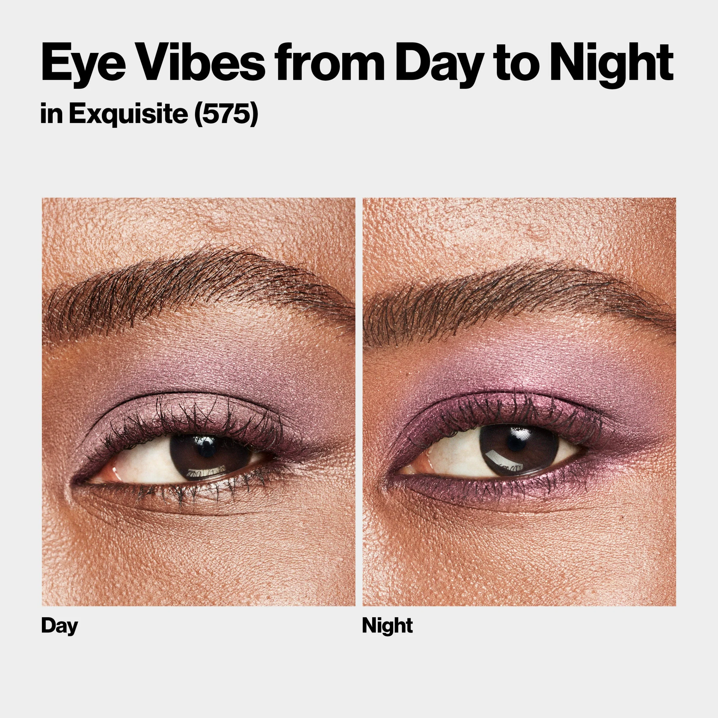 ColorStay Day to Night™ Eyeshadow Quad - Image 19