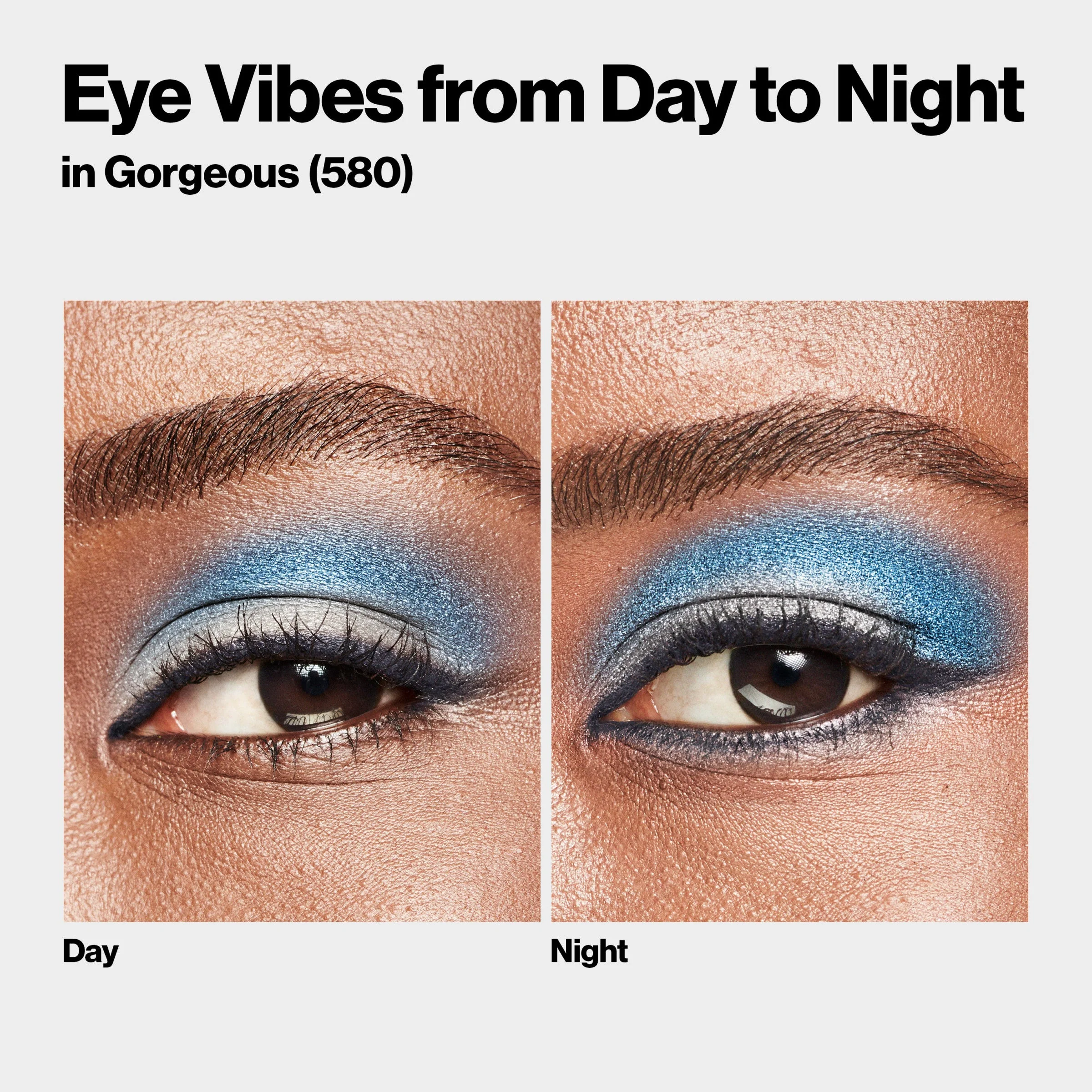 ColorStay Day to Night™ Eyeshadow Quad - Image 20