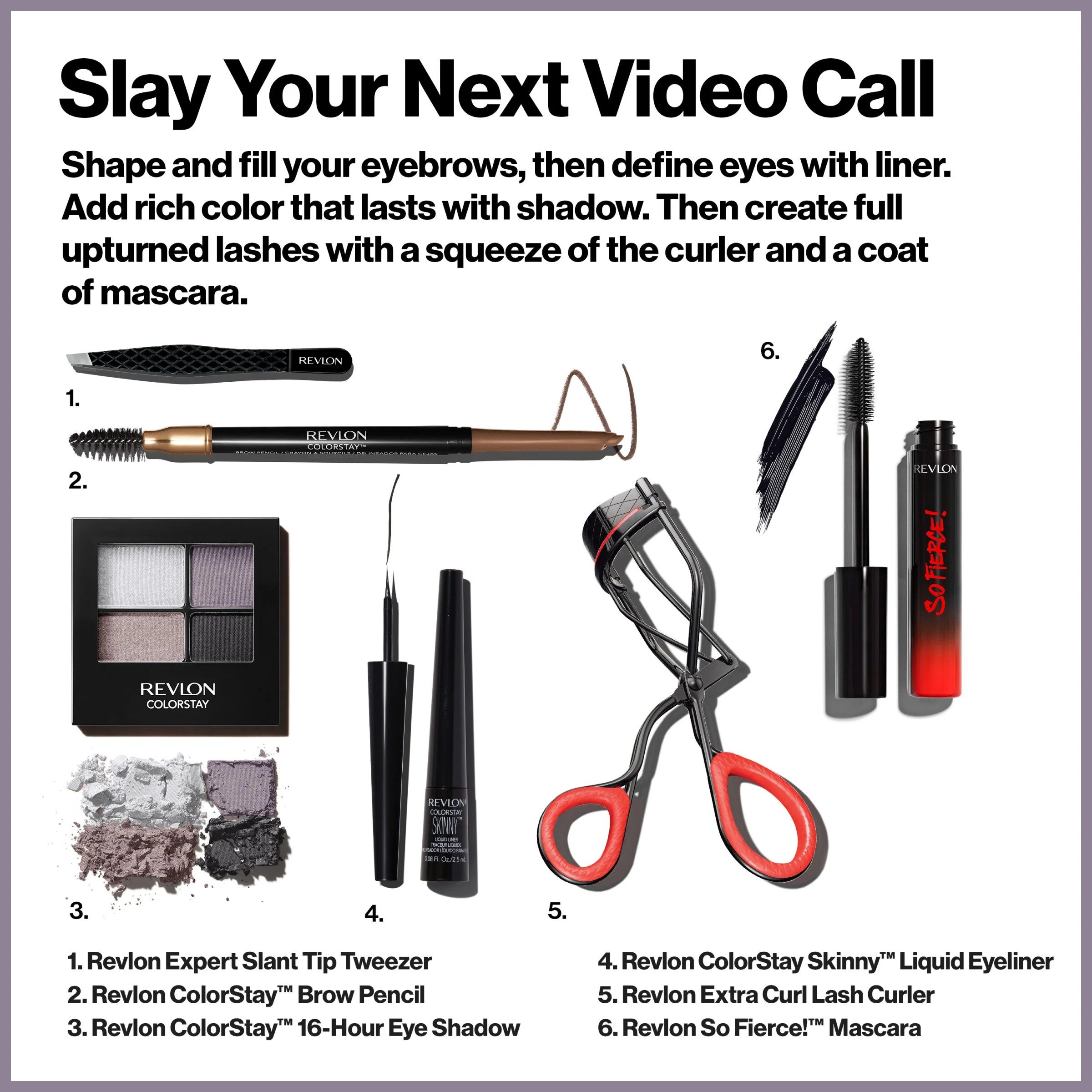 ColorStay Day to Night™ Eyeshadow Quad - Image 23