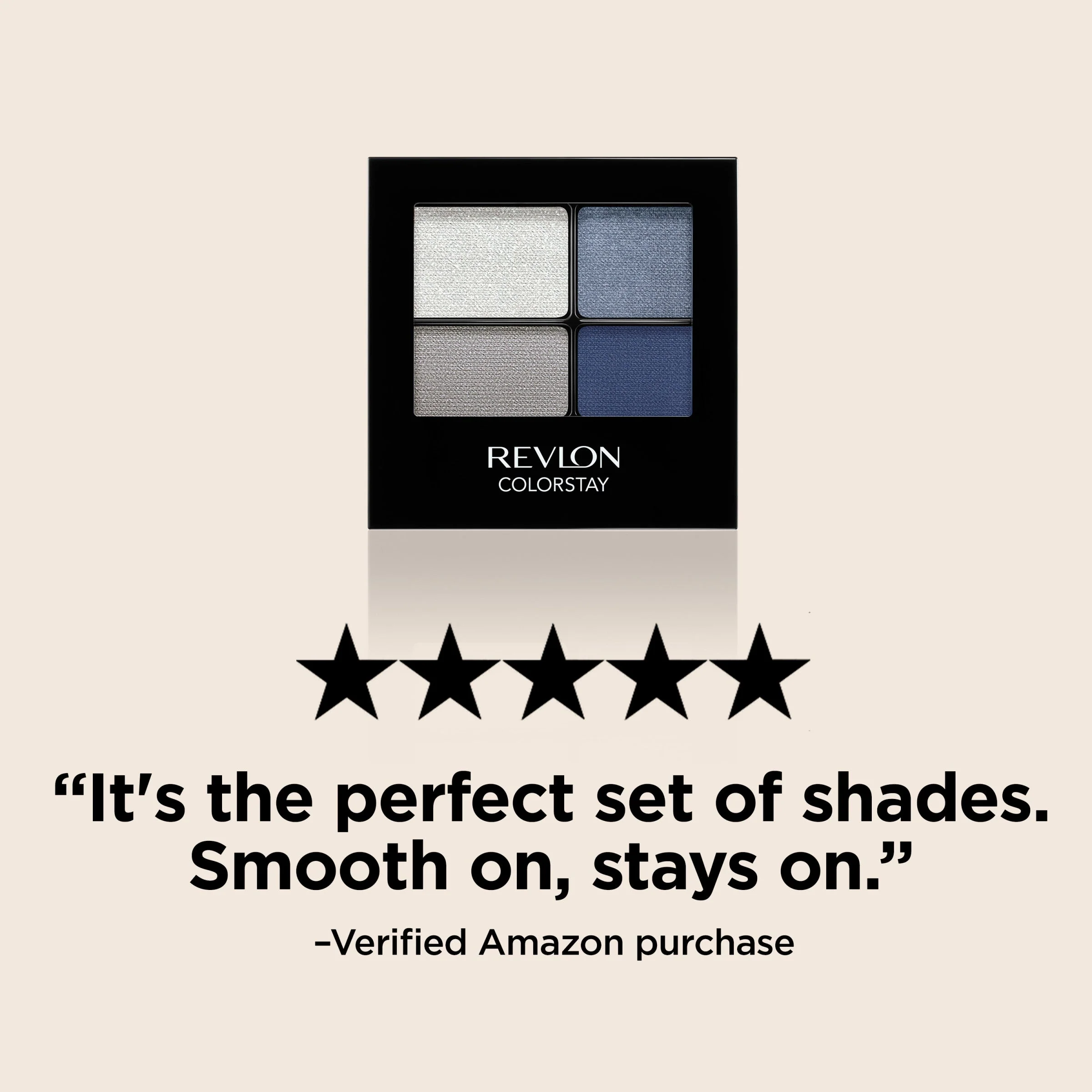 ColorStay Day to Night™ Eyeshadow Quad - Image 24