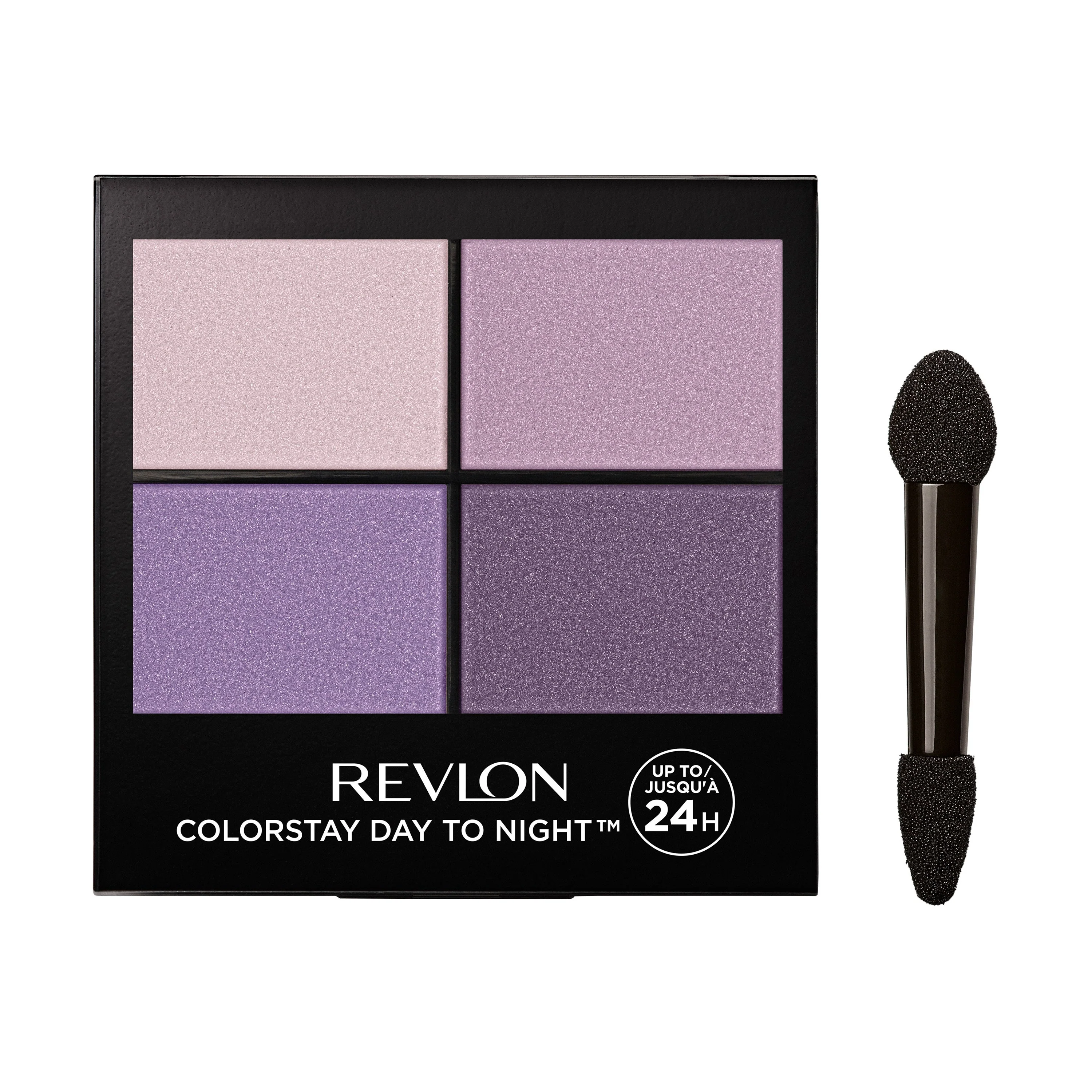 ColorStay Day to Night™ Eyeshadow Quad - Image 4