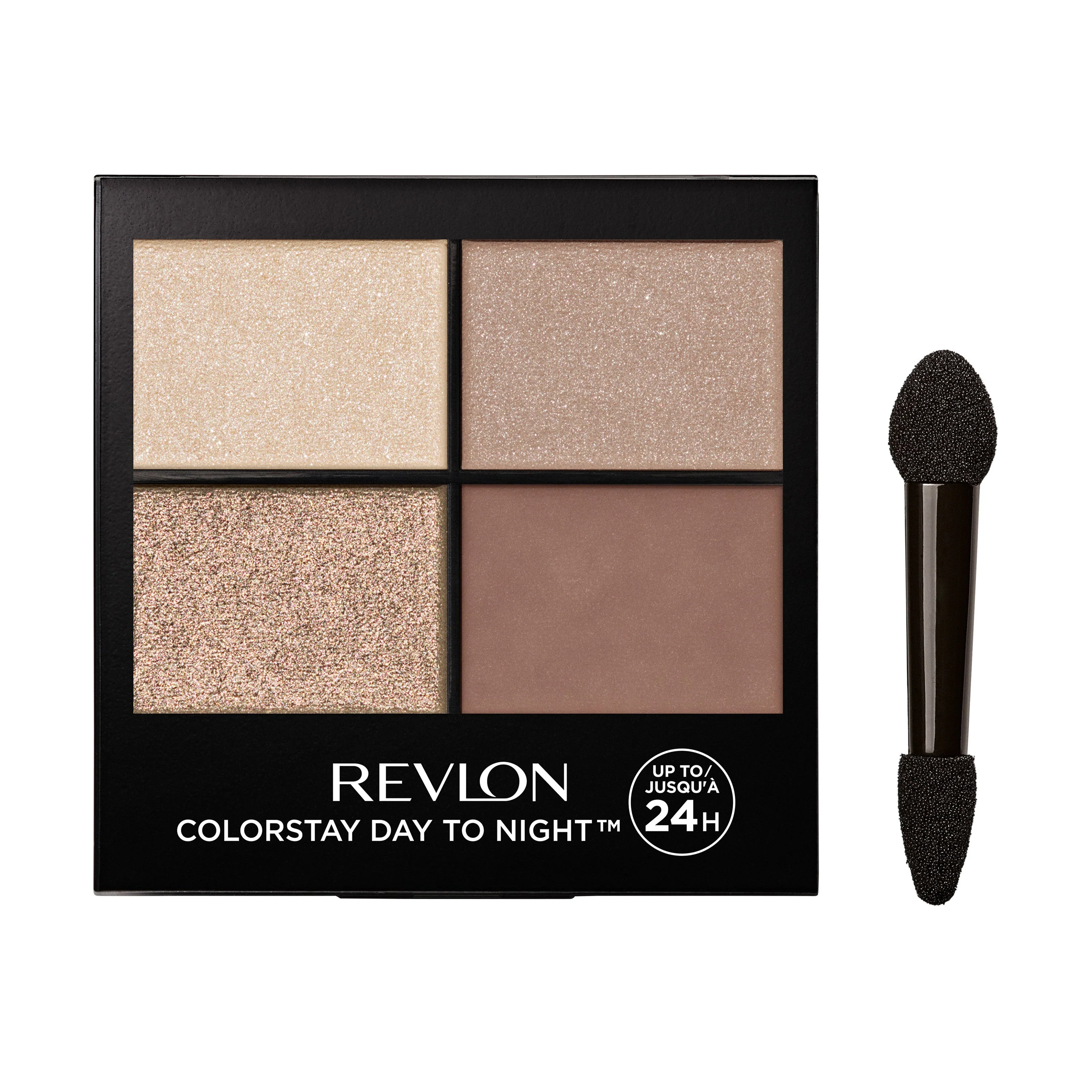 ColorStay Day to Night™ Eyeshadow Quad - Image 5