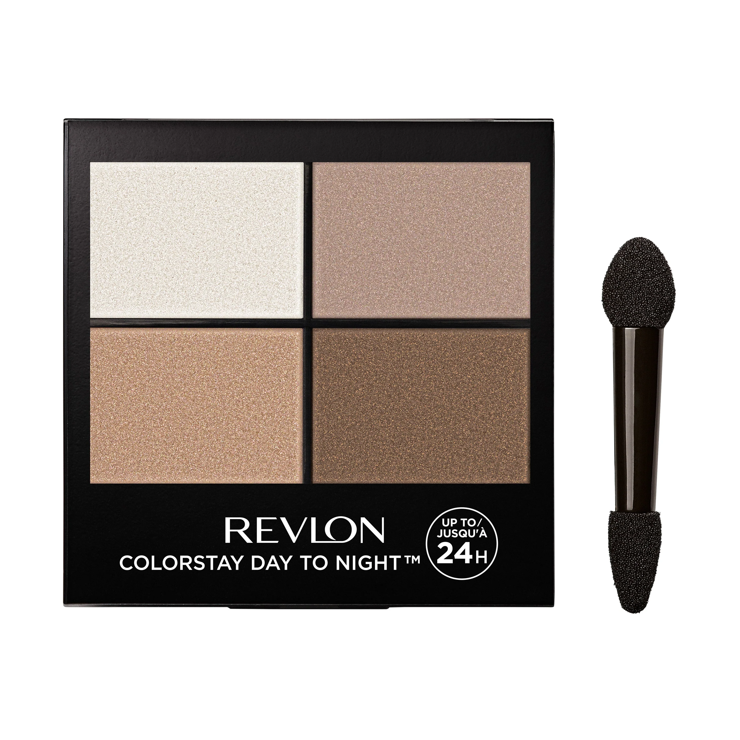 ColorStay Day to Night™ Eyeshadow Quad - Image 6