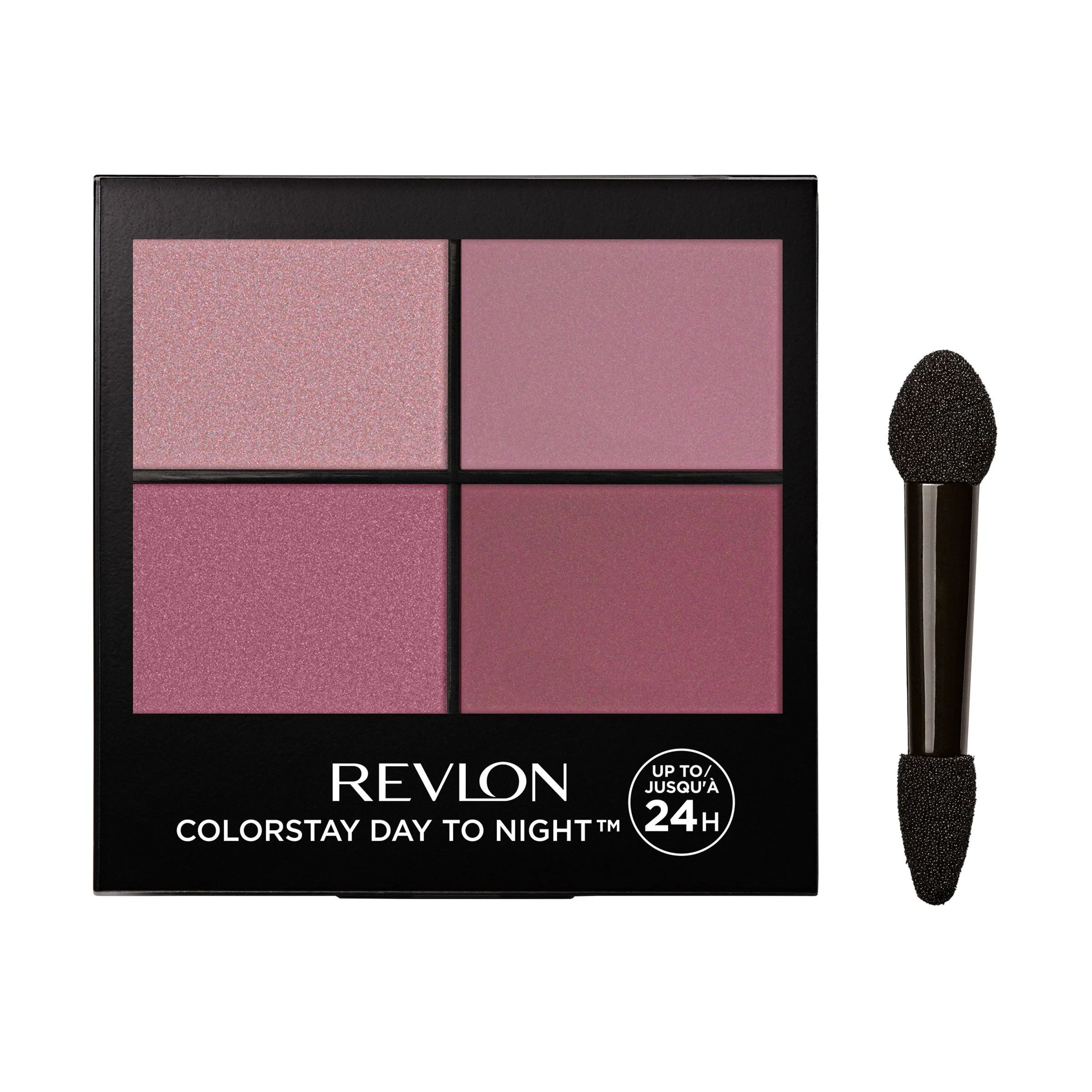ColorStay Day to Night™ Eyeshadow Quad - Image 7