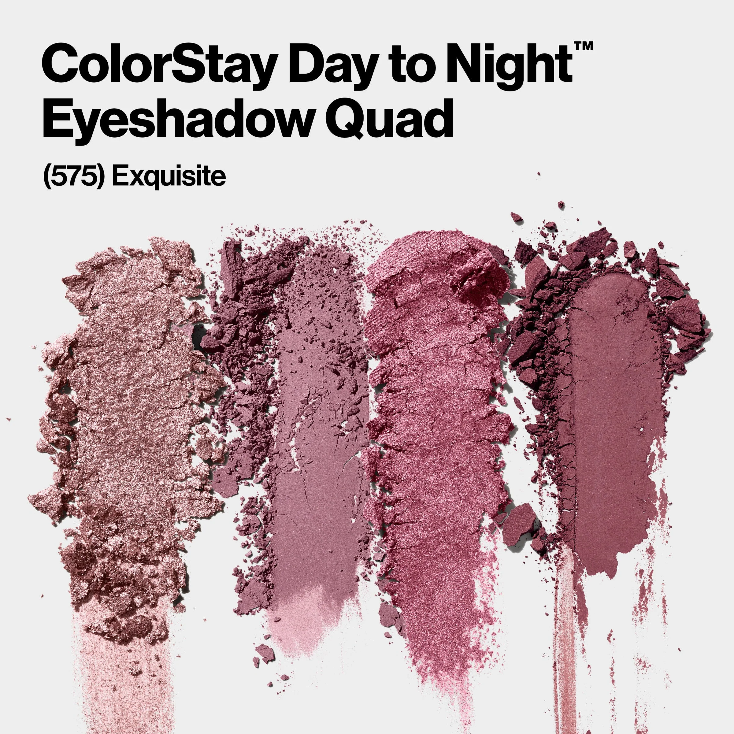 ColorStay Day to Night™ Eyeshadow Quad - Image 9