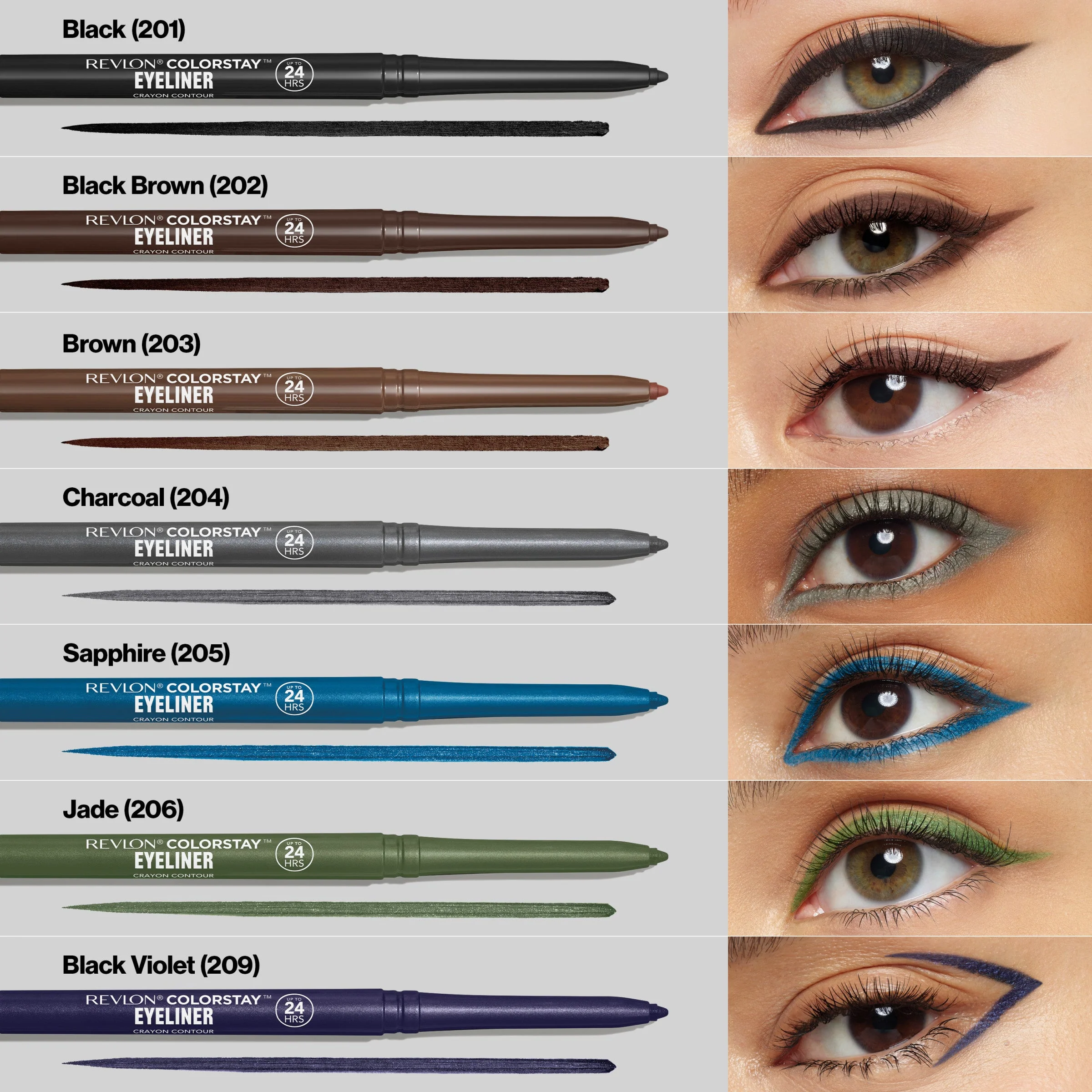 ColorStay™ Eyeliner - Image 43