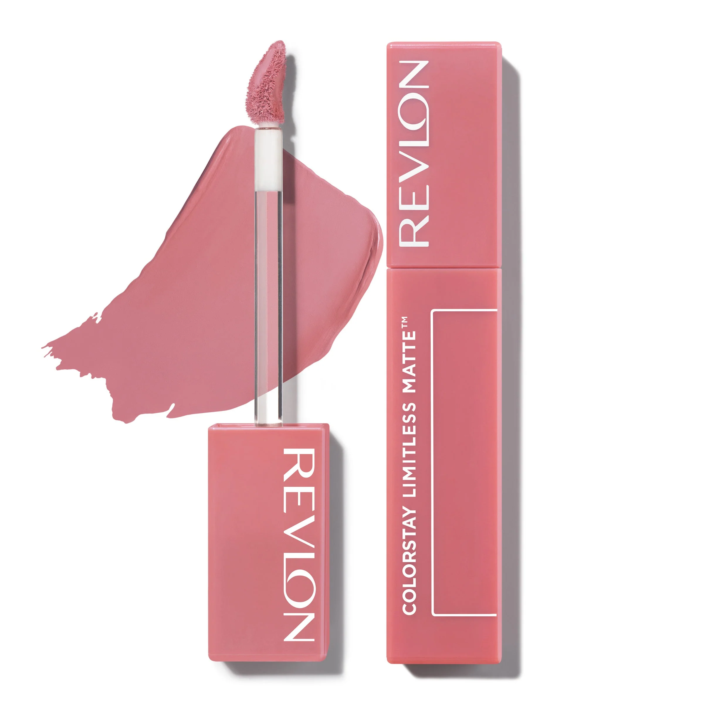 ColorStay Limitless Matte™ Liquid Lipstick - Image 11