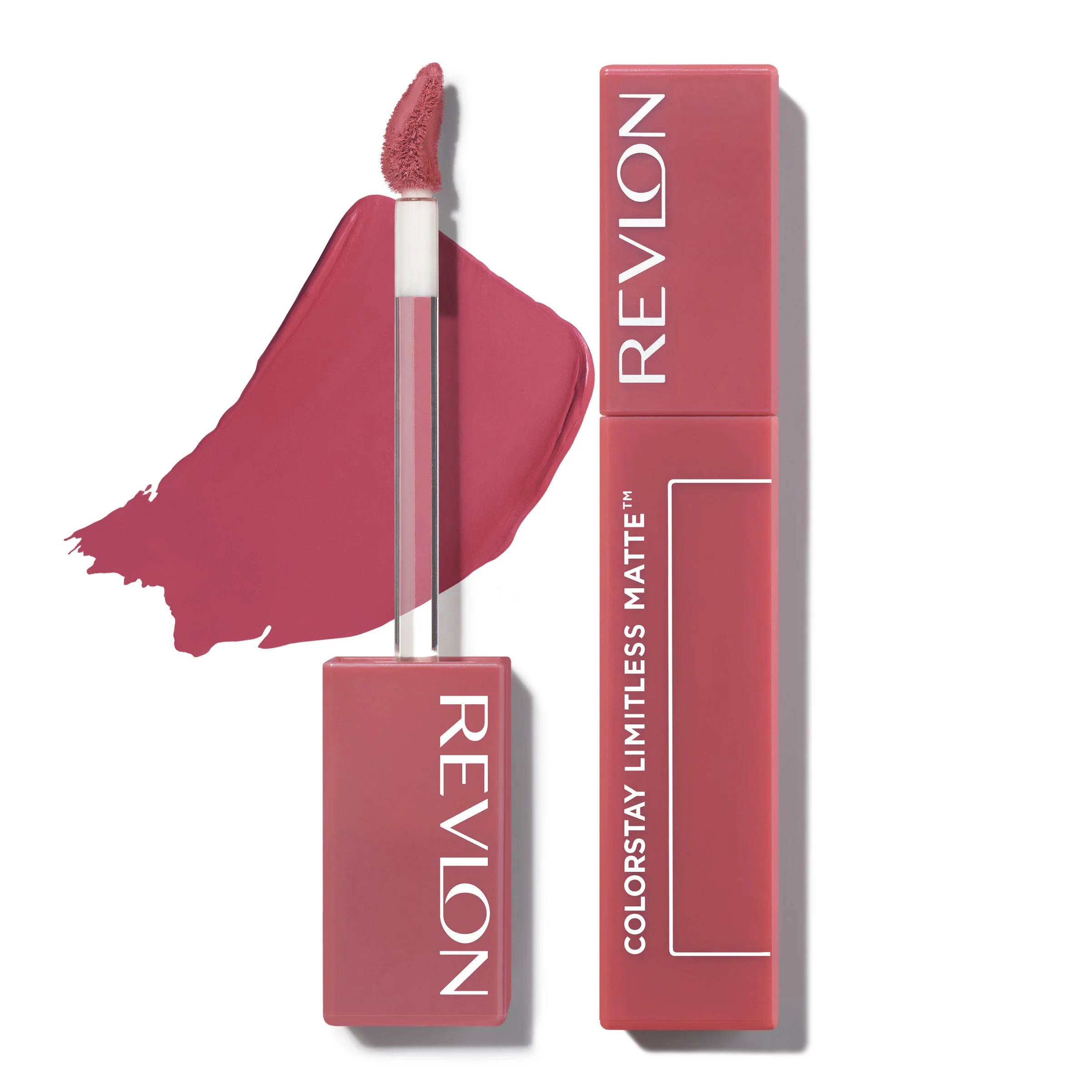 ColorStay Limitless Matte™ Liquid Lipstick - Image 13