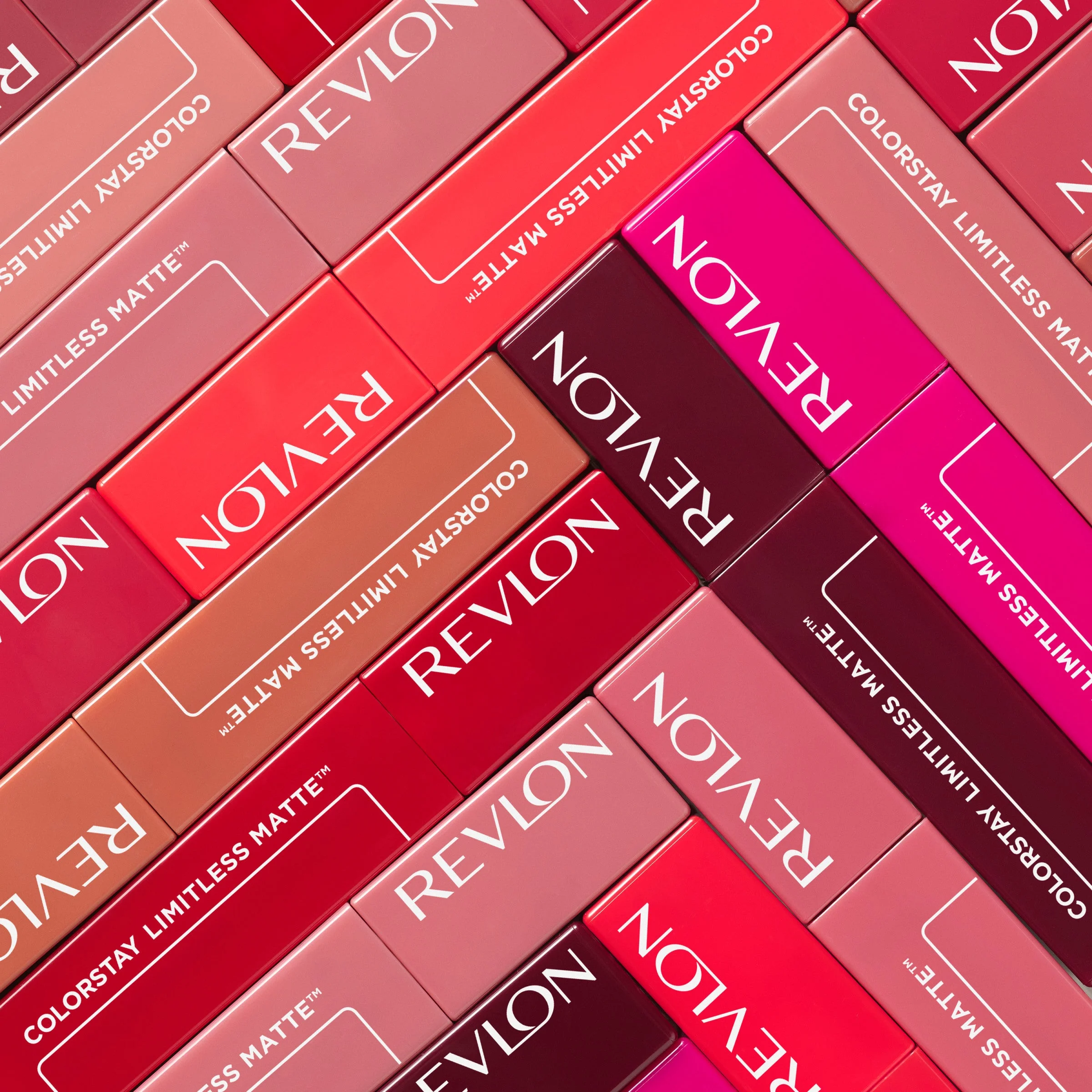 ColorStay Limitless Matte™ Liquid Lipstick - Image 160
