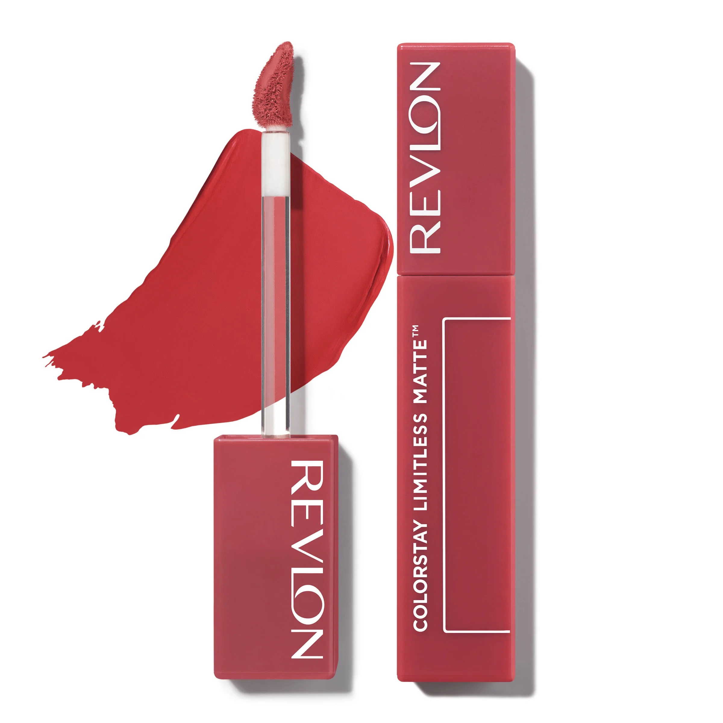 ColorStay Limitless Matte™ Liquid Lipstick - Image 17