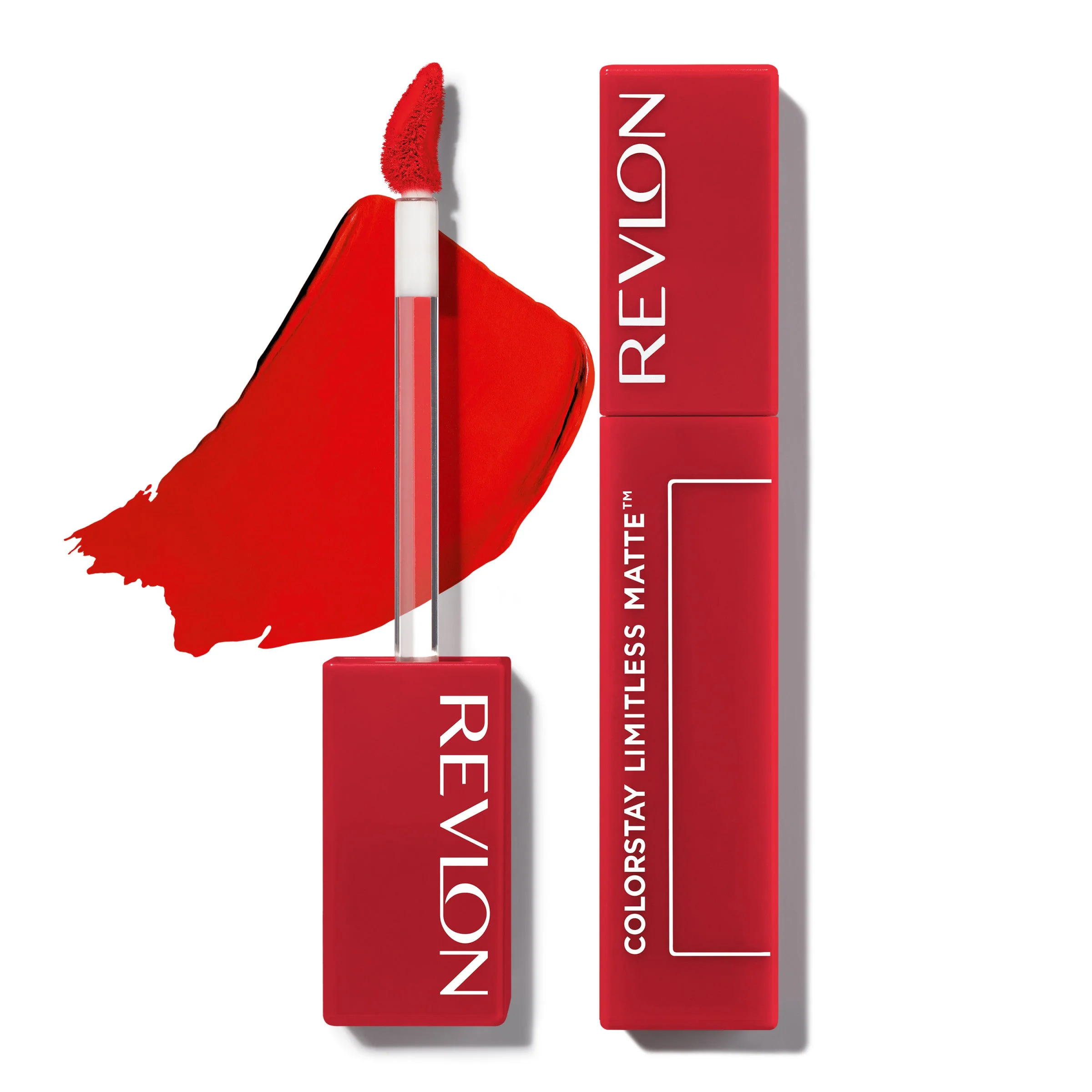 ColorStay Limitless Matte™ Liquid Lipstick - Image 21