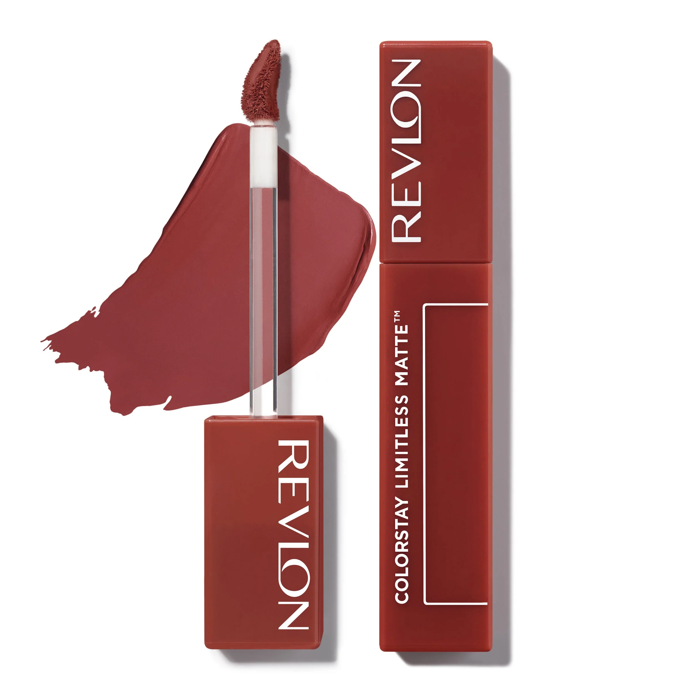 ColorStay Limitless Matte™ Liquid Lipstick - Image 27