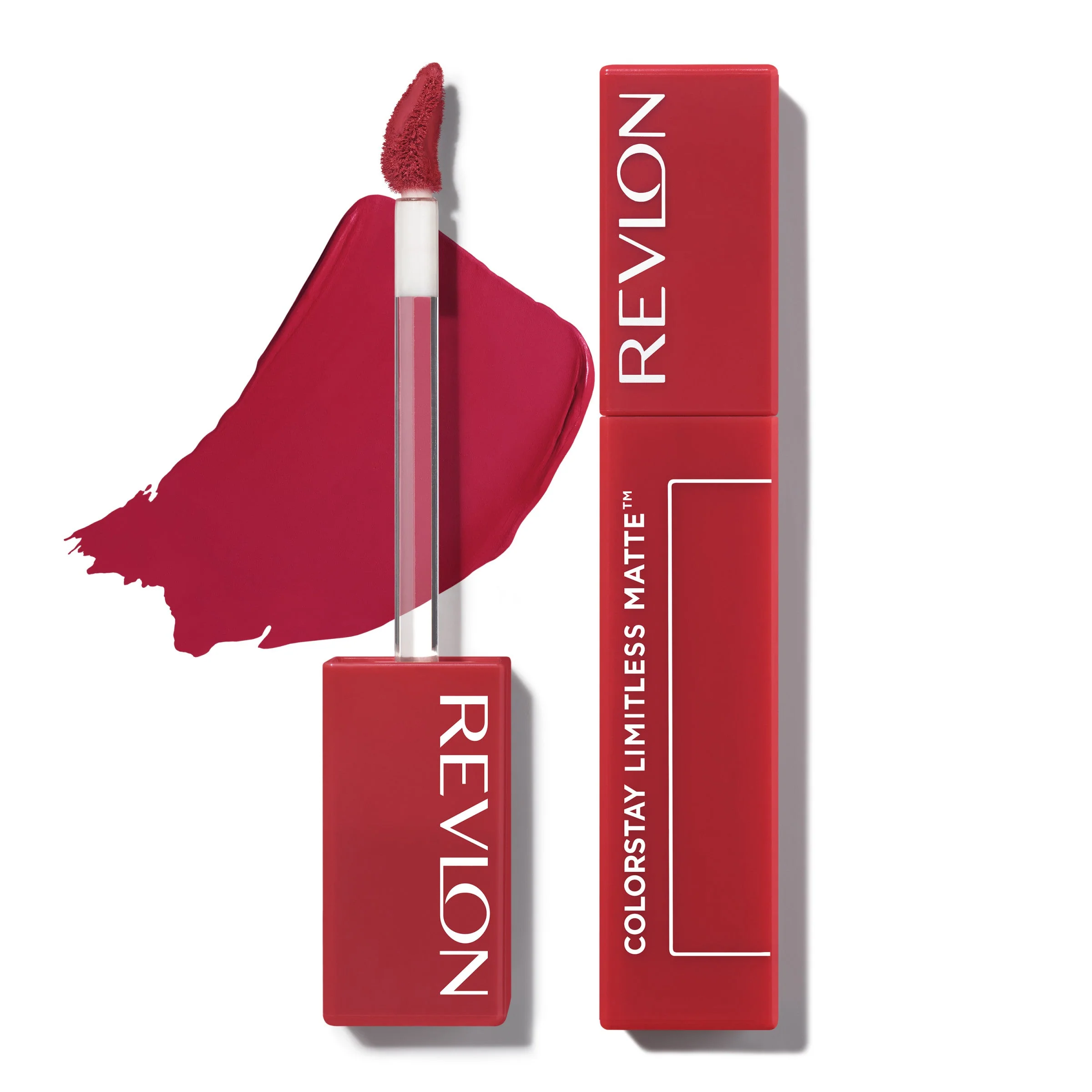 ColorStay Limitless Matte™ Liquid Lipstick - Image 29