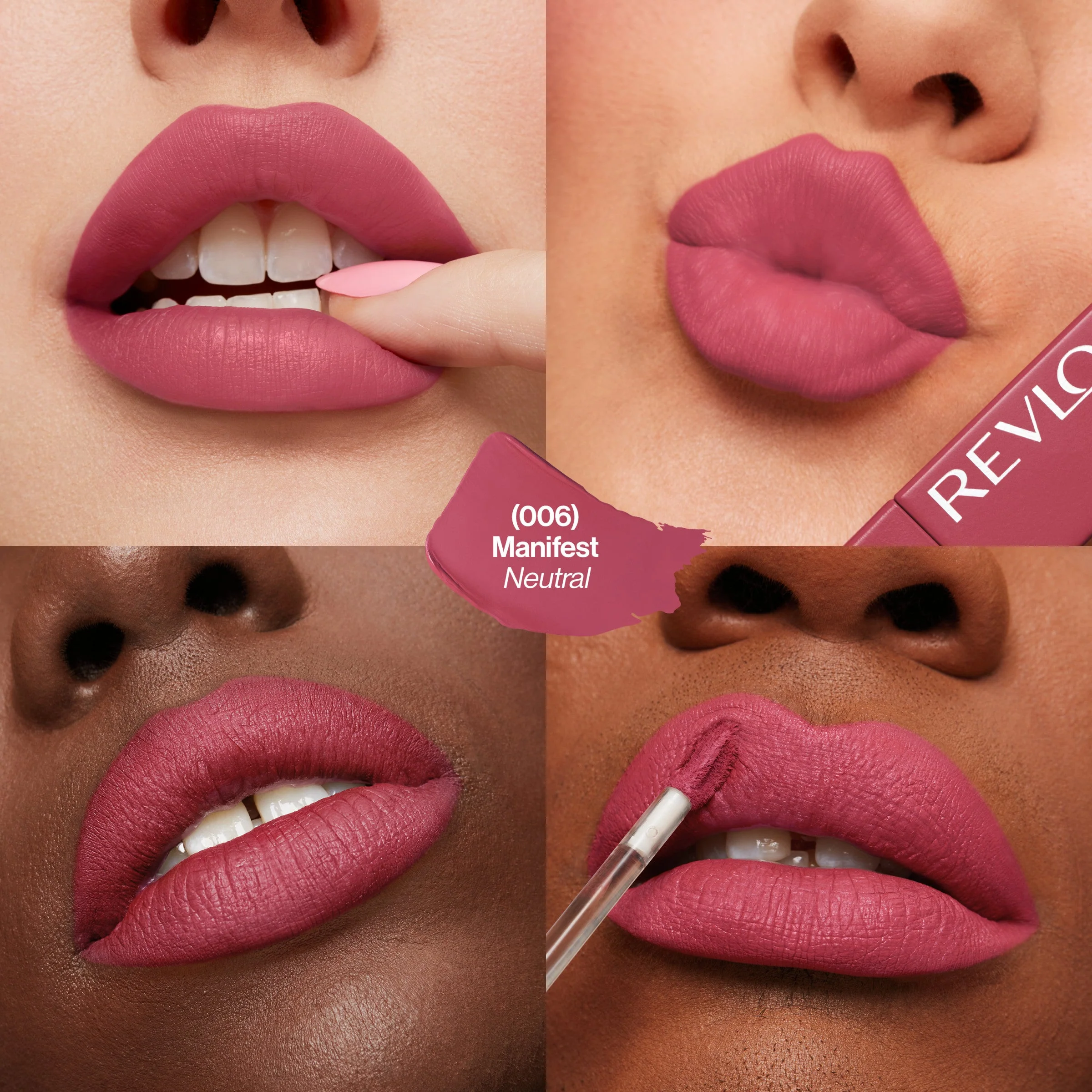 ColorStay Limitless Matte™ Liquid Lipstick - Image 45