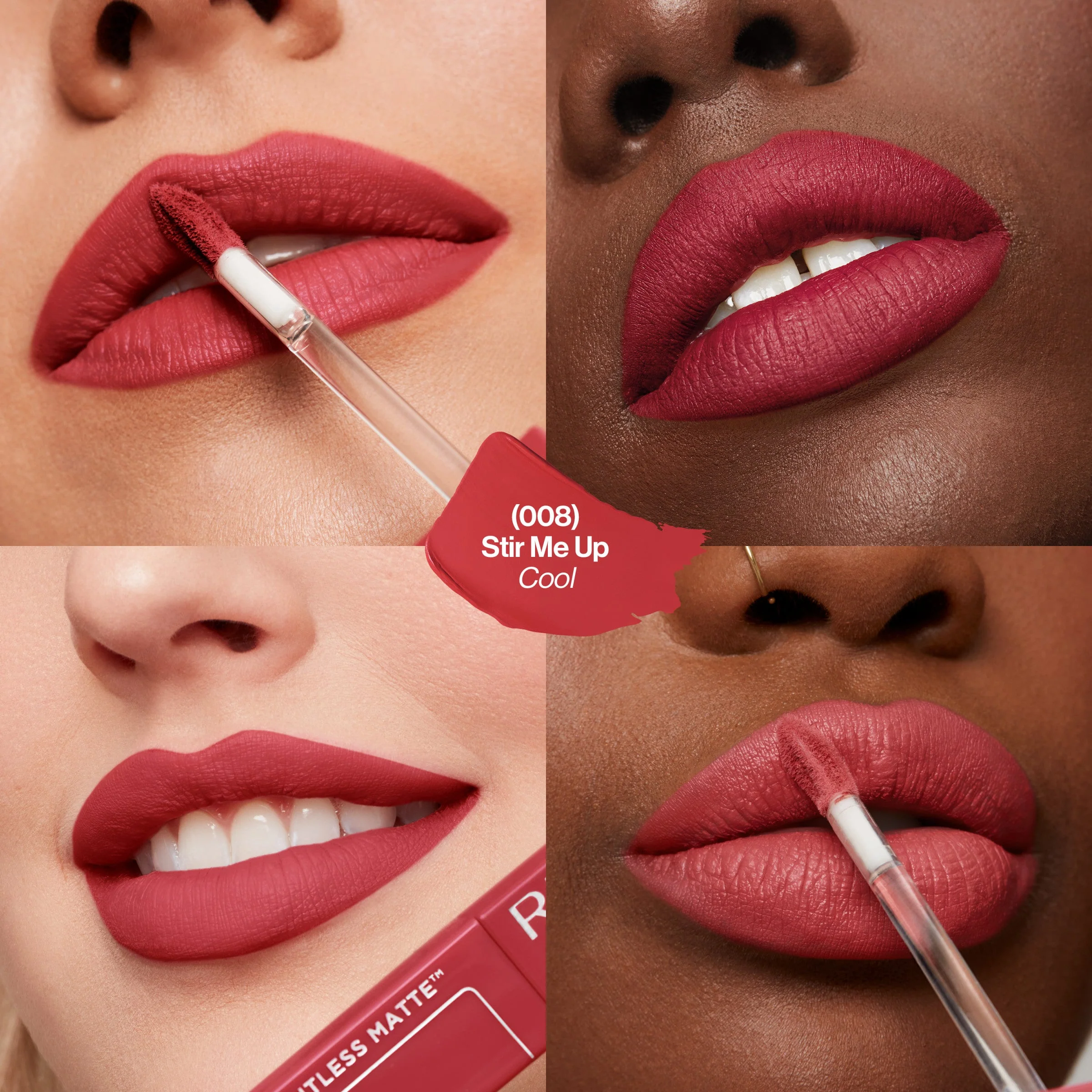 ColorStay Limitless Matte™ Liquid Lipstick - Image 49
