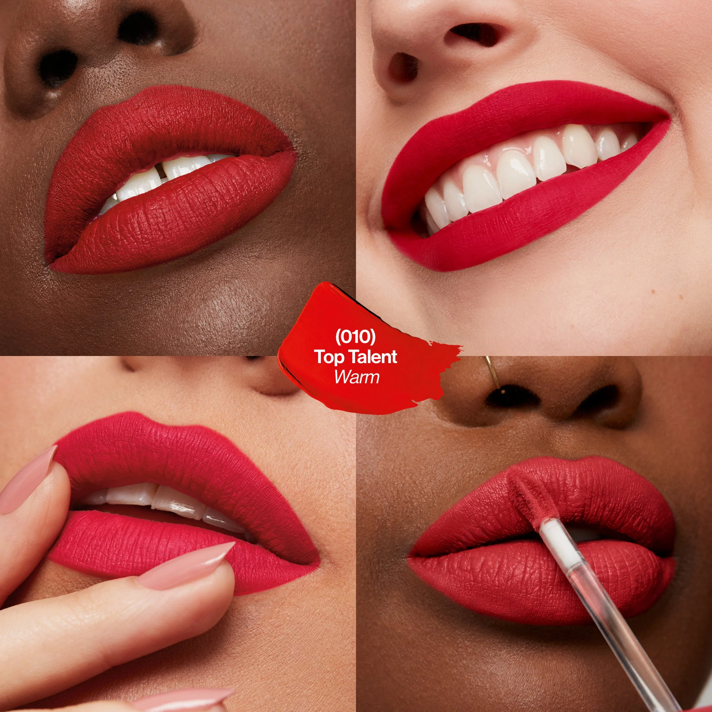 ColorStay Limitless Matte™ Liquid Lipstick - Image 53