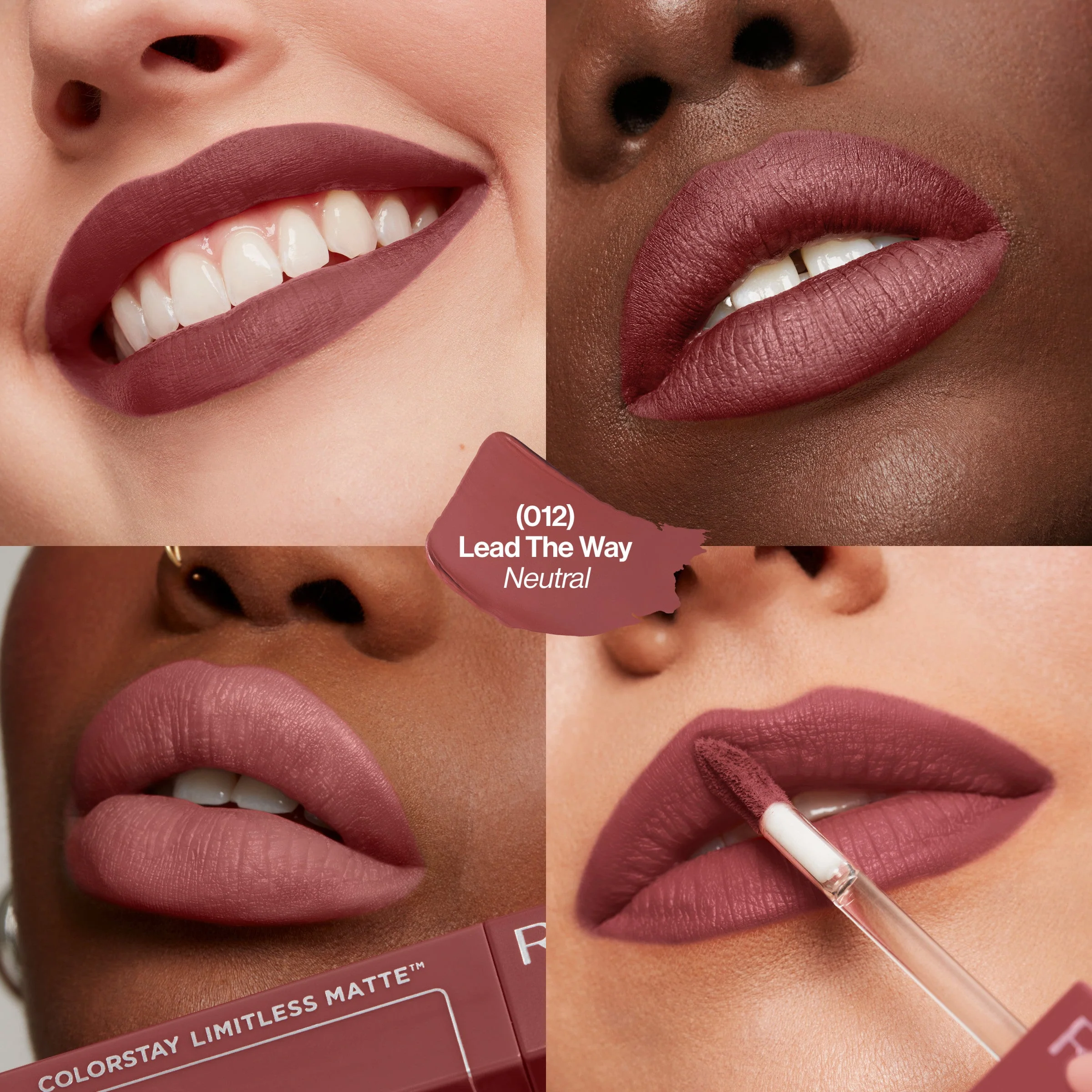 ColorStay Limitless Matte™ Liquid Lipstick - Image 57