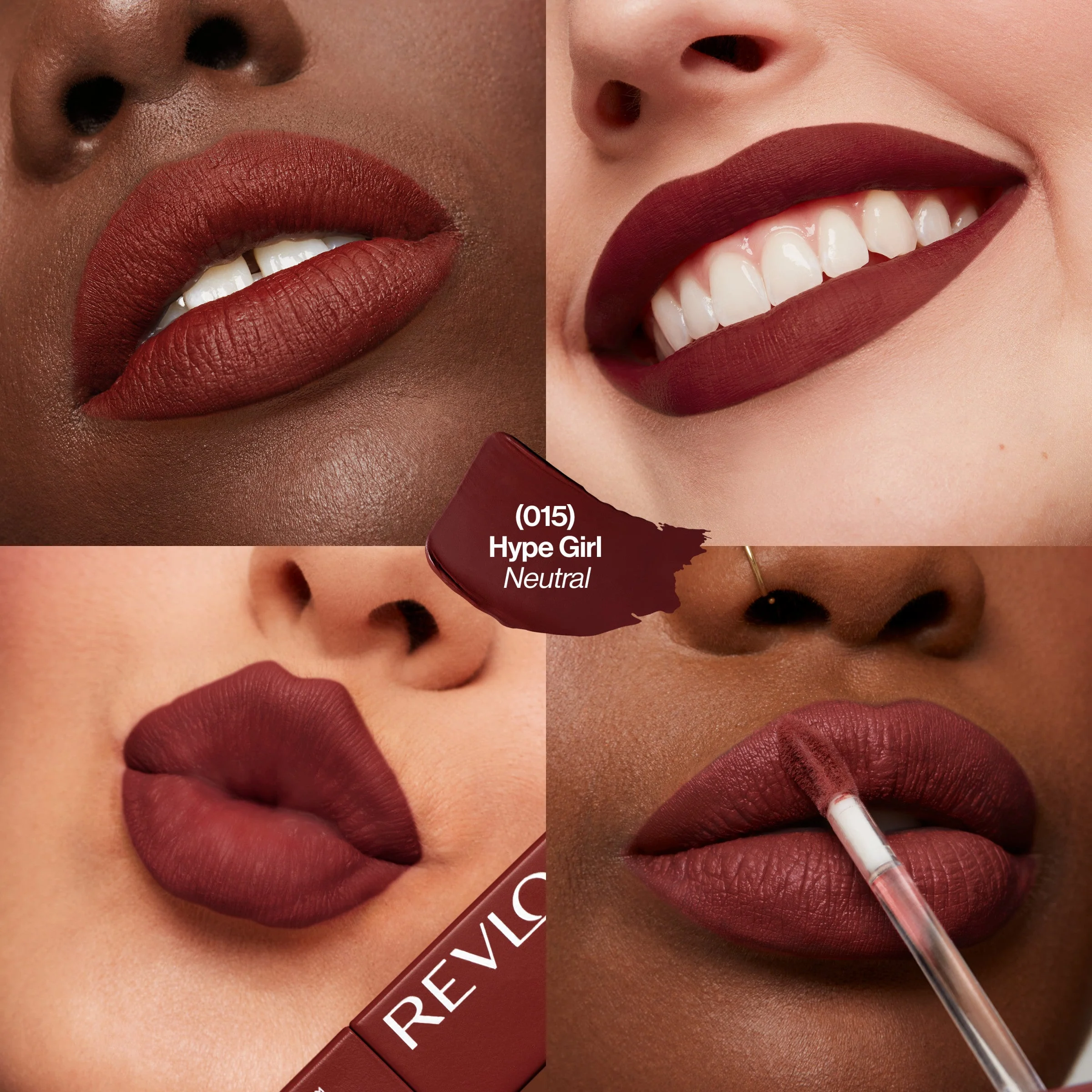 ColorStay Limitless Matte™ Liquid Lipstick - Image 63