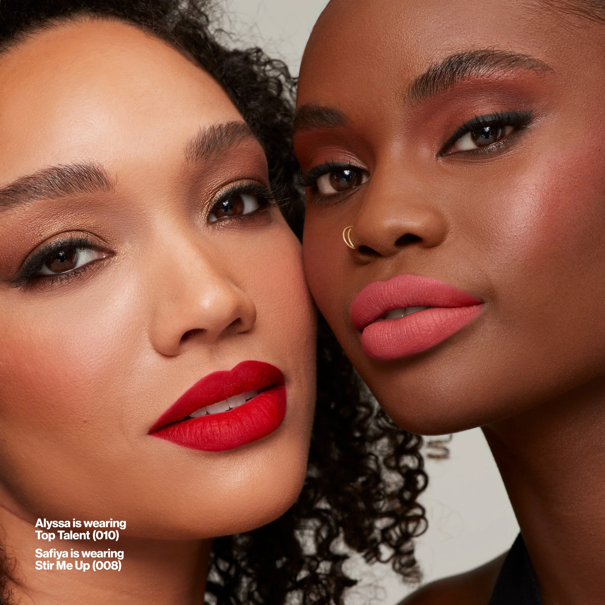 ColorStay Limitless Matte™ Liquid Lipstick - Image 72