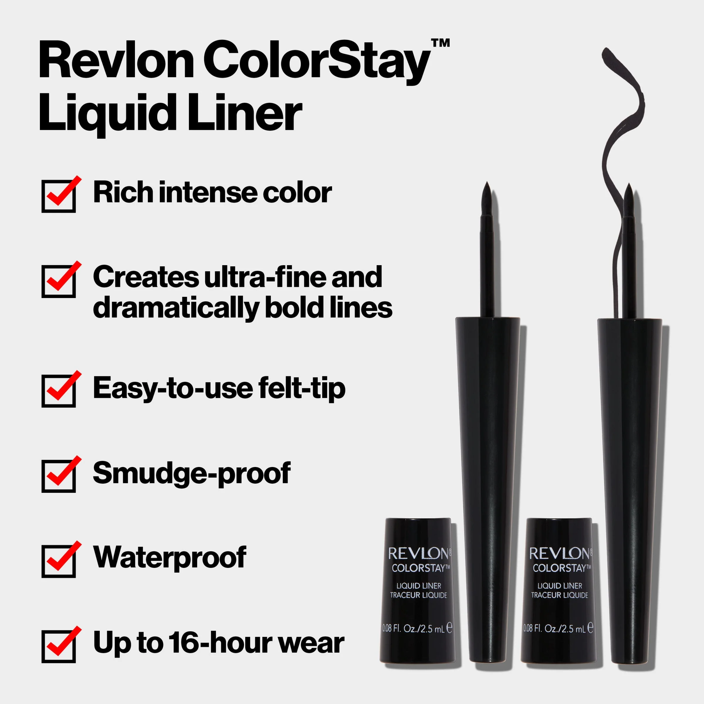 ColorStay™ Liquid Eyeliner - Image 5