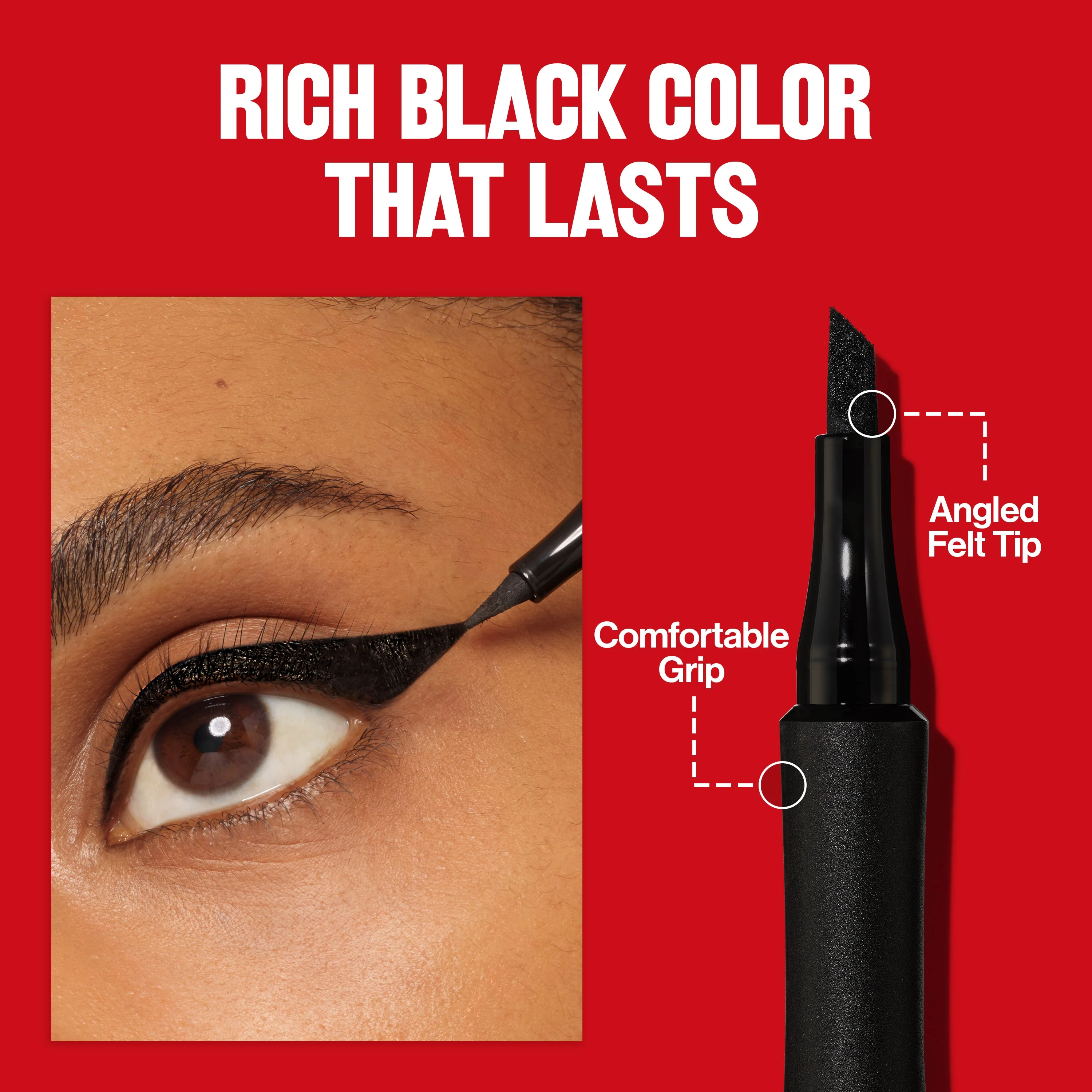 ColorStay Liquid Eyeliner Pen - Image 5