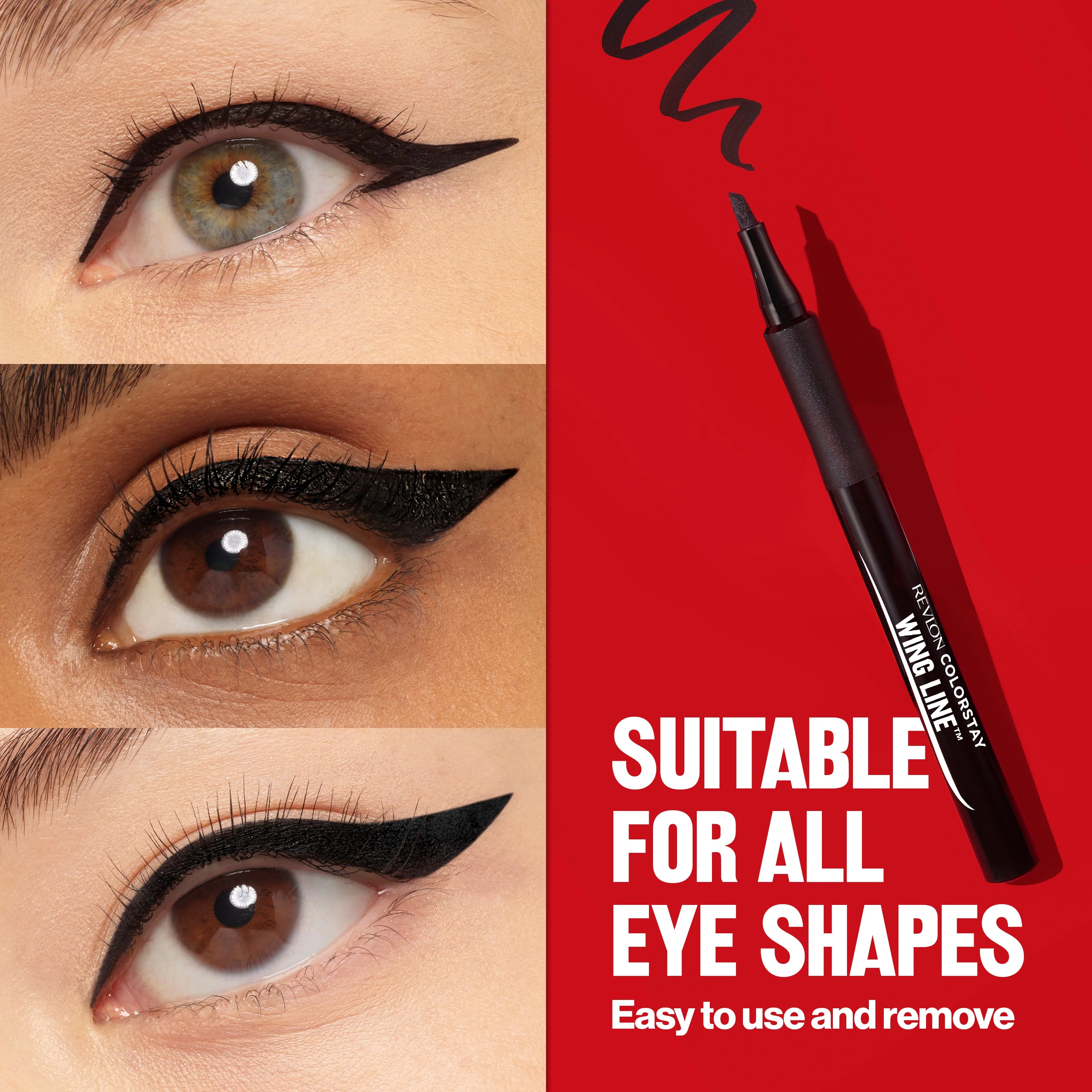 ColorStay Liquid Eyeliner Pen - Image 7