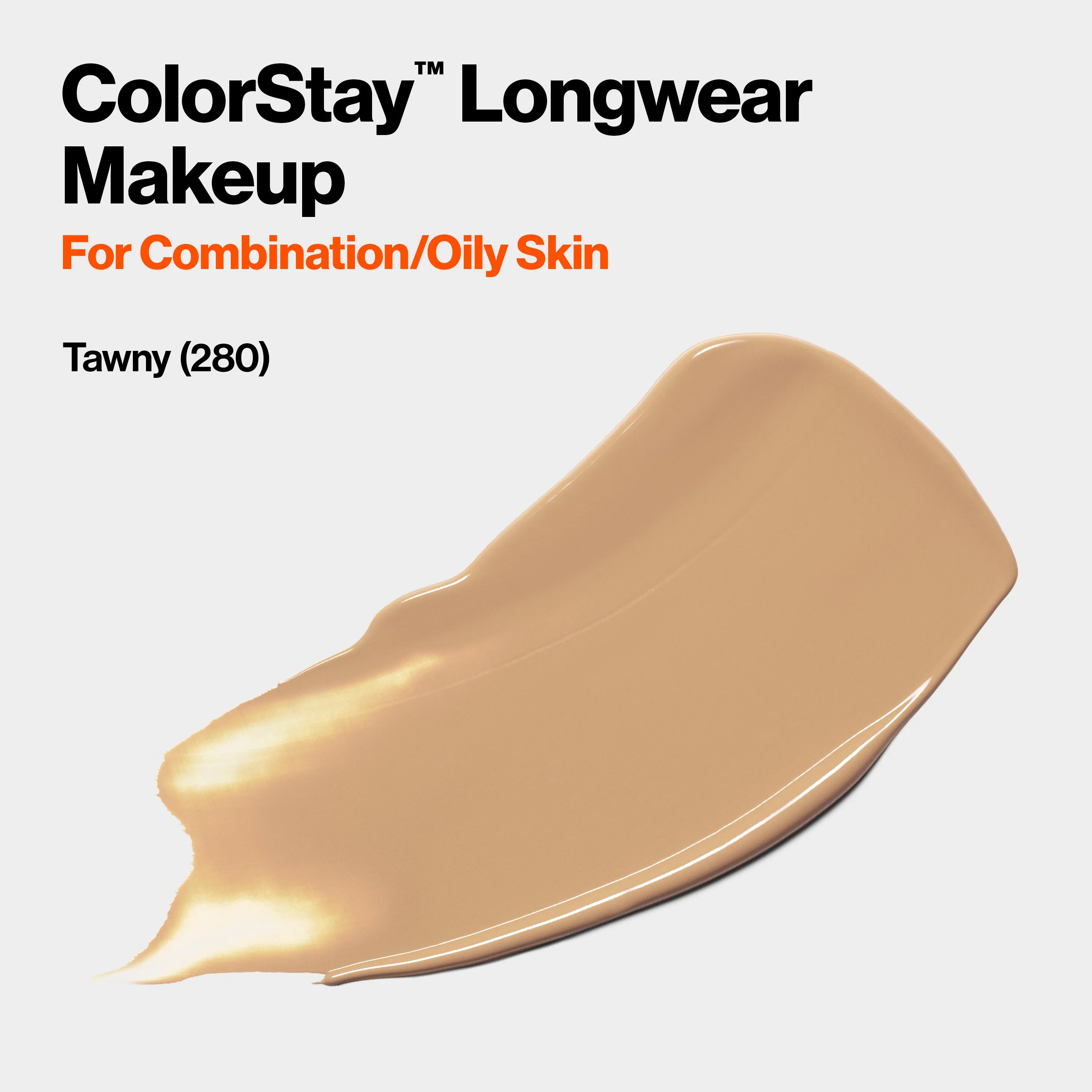 Revlon ColorStay™ Longwear Makeup for Combination/Oily Skin, SPF 15 - Image 104