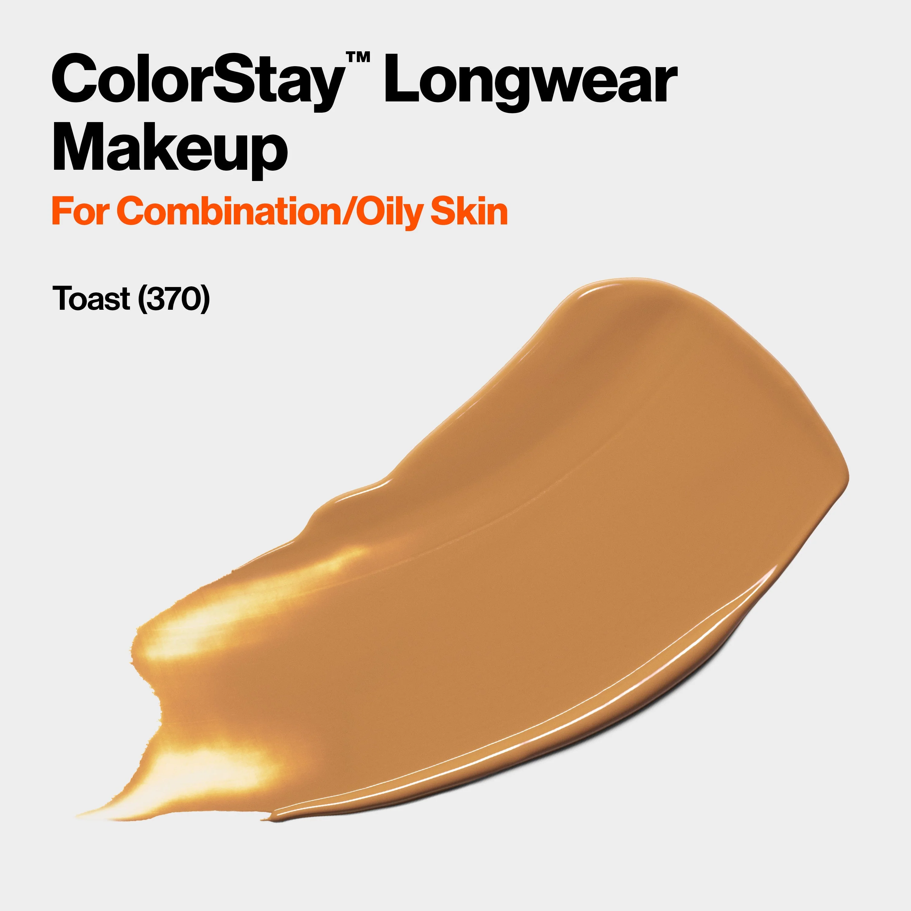 Revlon ColorStay™ Longwear Makeup for Combination/Oily Skin, SPF 15 - Image 116