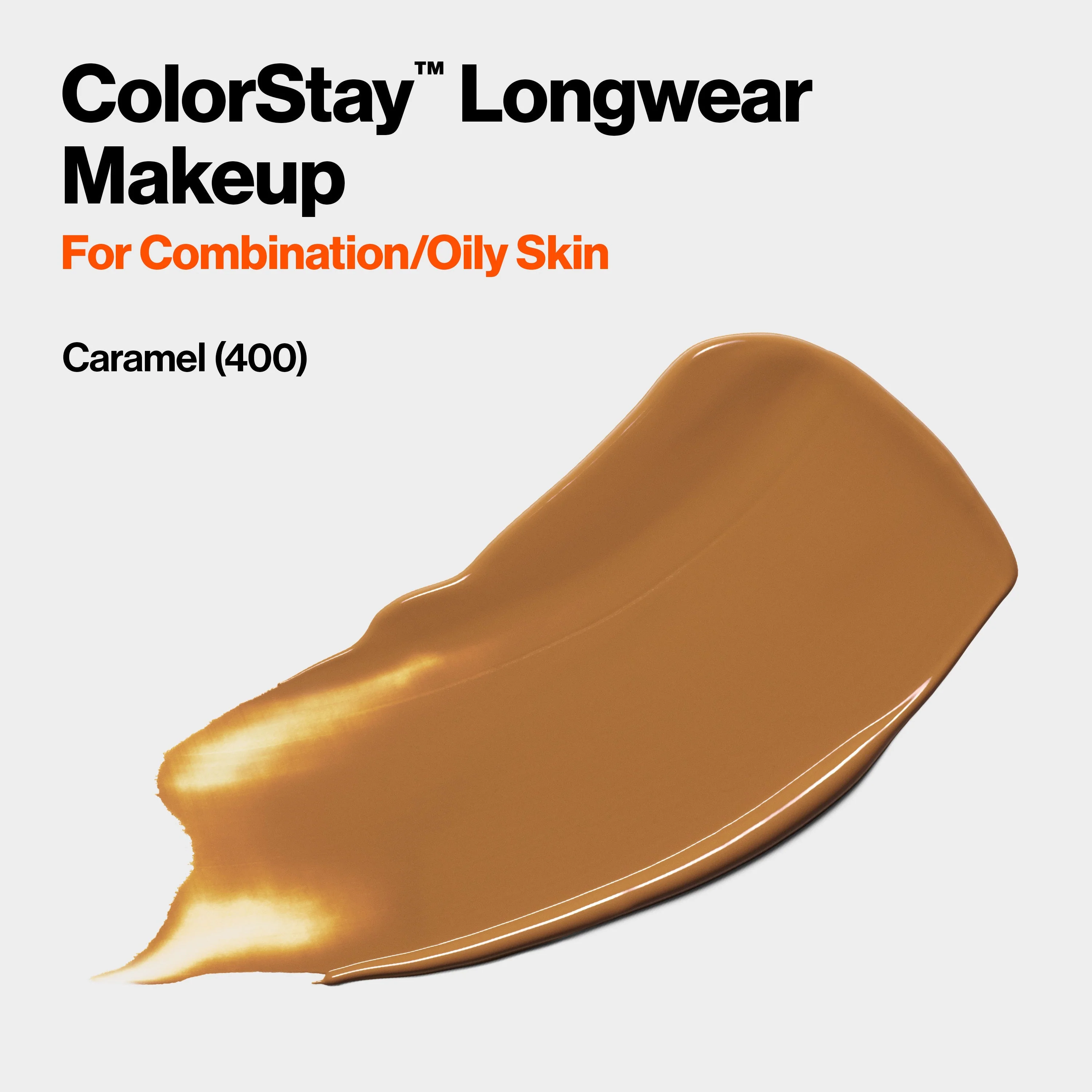 Revlon ColorStay™ Longwear Makeup for Combination/Oily Skin, SPF 15 - Image 122