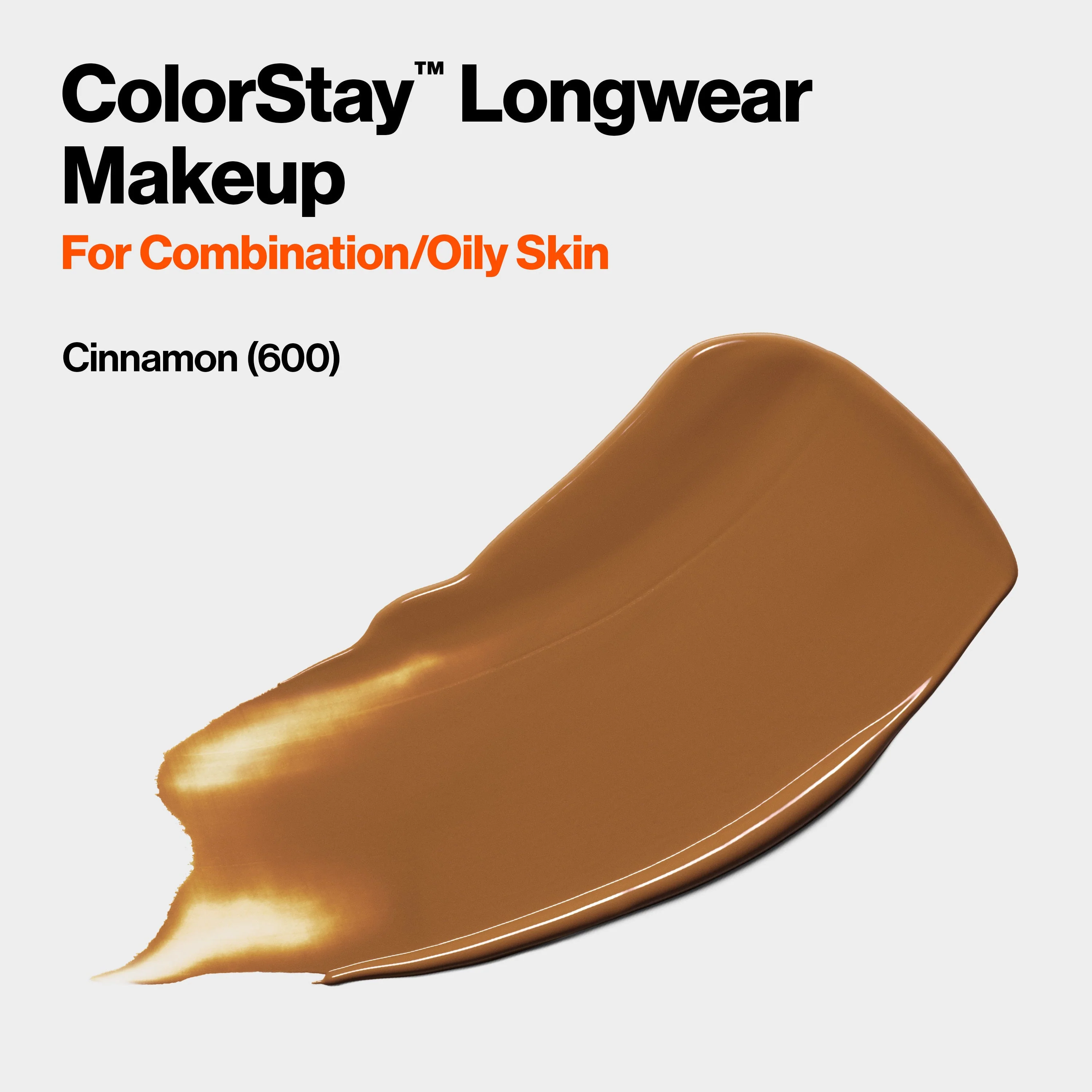 Revlon ColorStay™ Longwear Makeup for Combination/Oily Skin, SPF 15 - Image 123