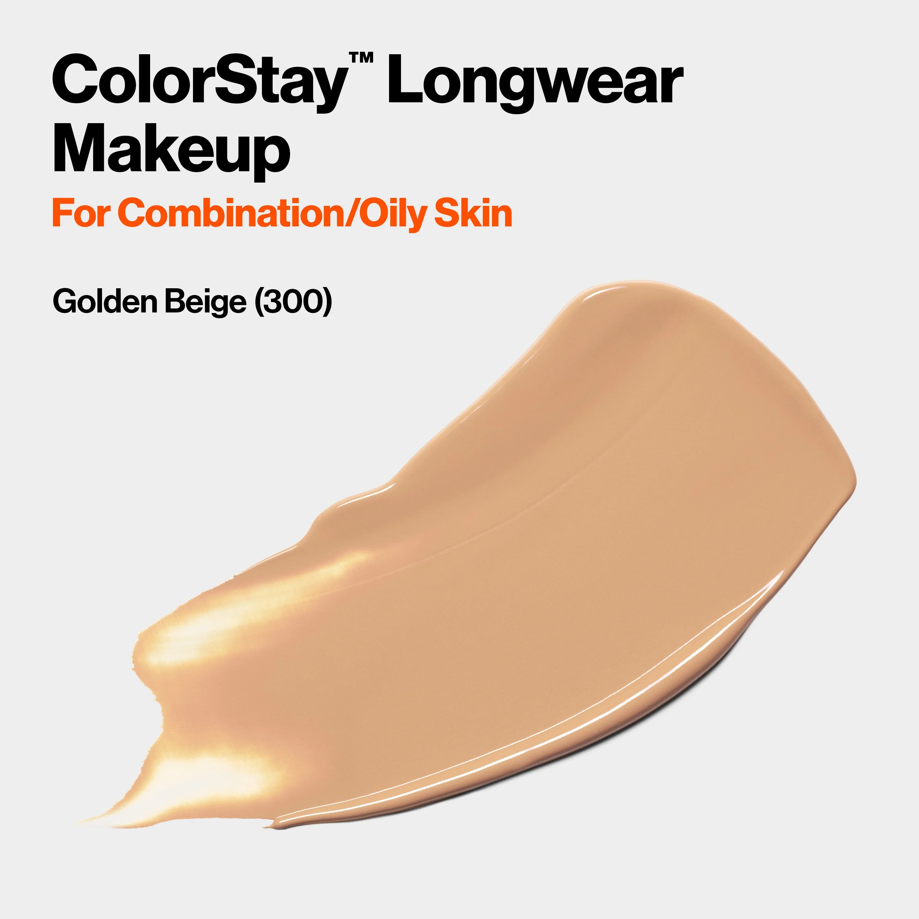 Revlon ColorStay™ Longwear Makeup for Combination/Oily Skin, SPF 15 - Image 126