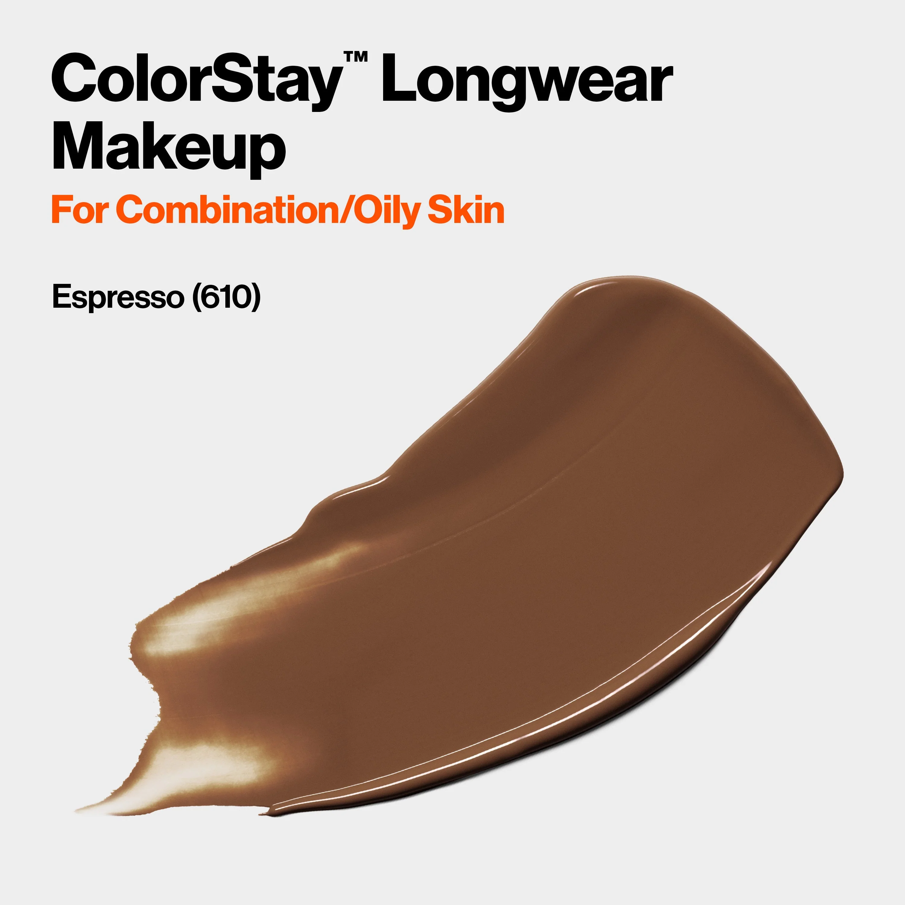 Revlon ColorStay™ Longwear Makeup for Combination/Oily Skin, SPF 15 - Image 134