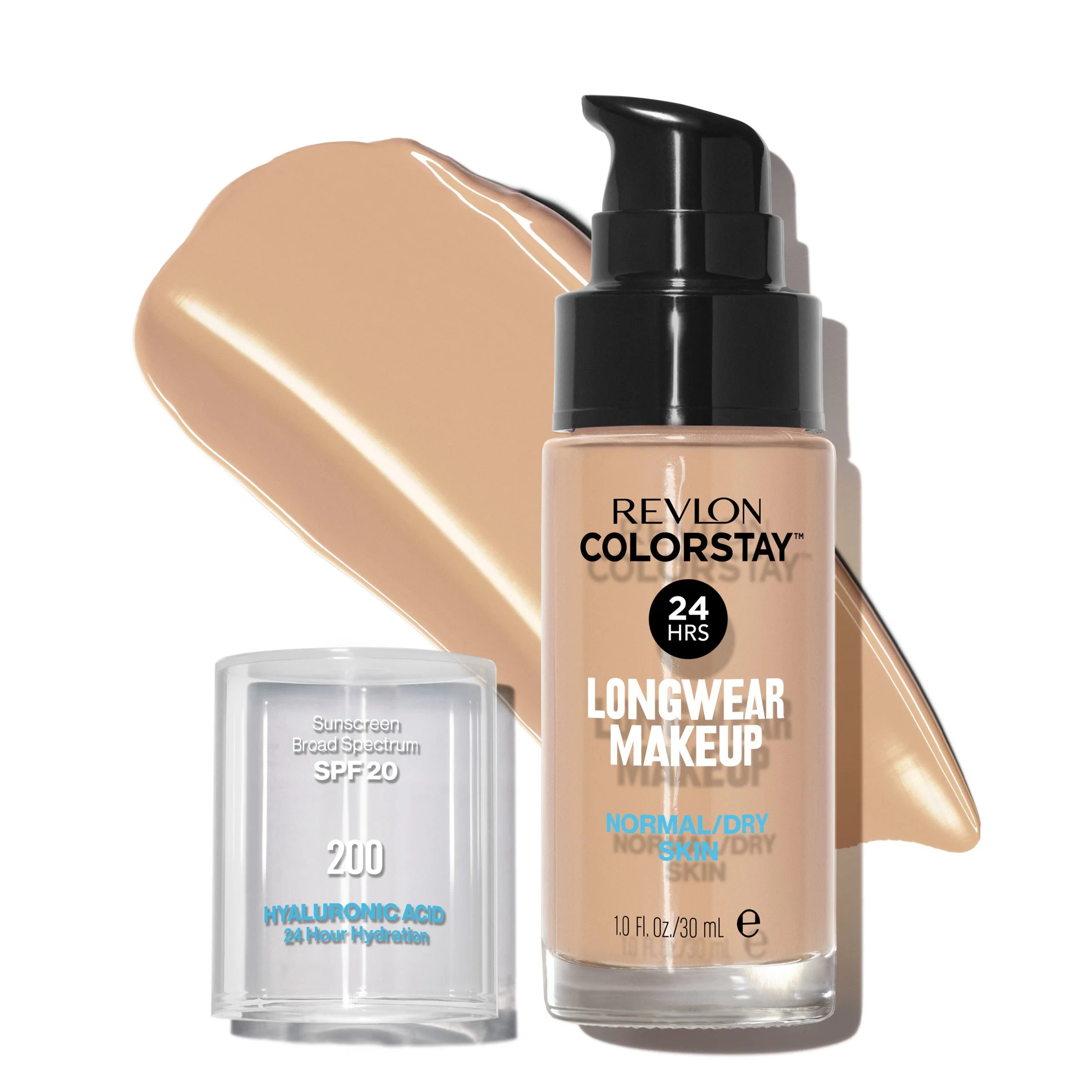 ColorStay™ Longwear Makeup For Normal/Dry Skin SPF 20 - Image 16