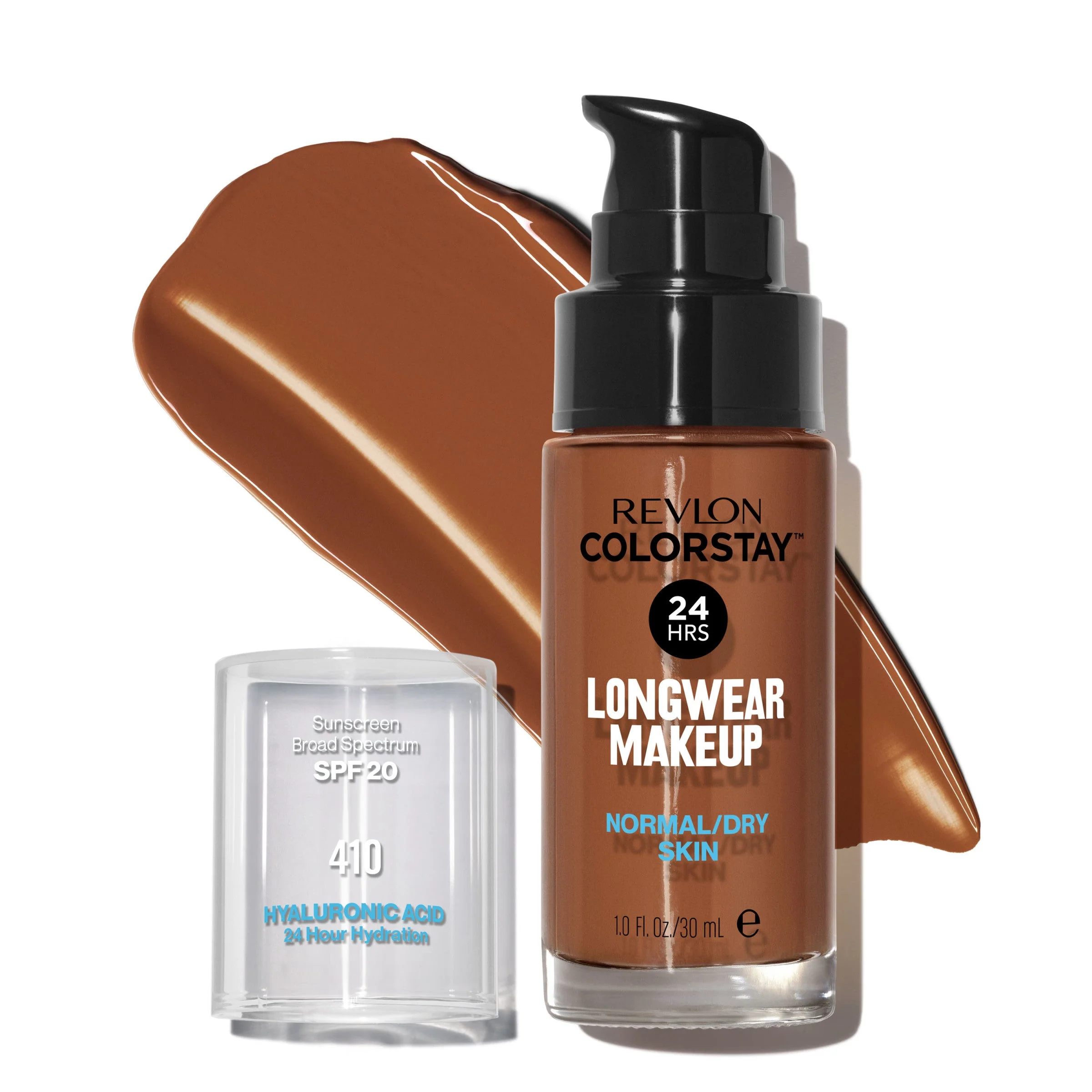 ColorStay™ Longwear Makeup For Normal/Dry Skin SPF 20 - Image 19