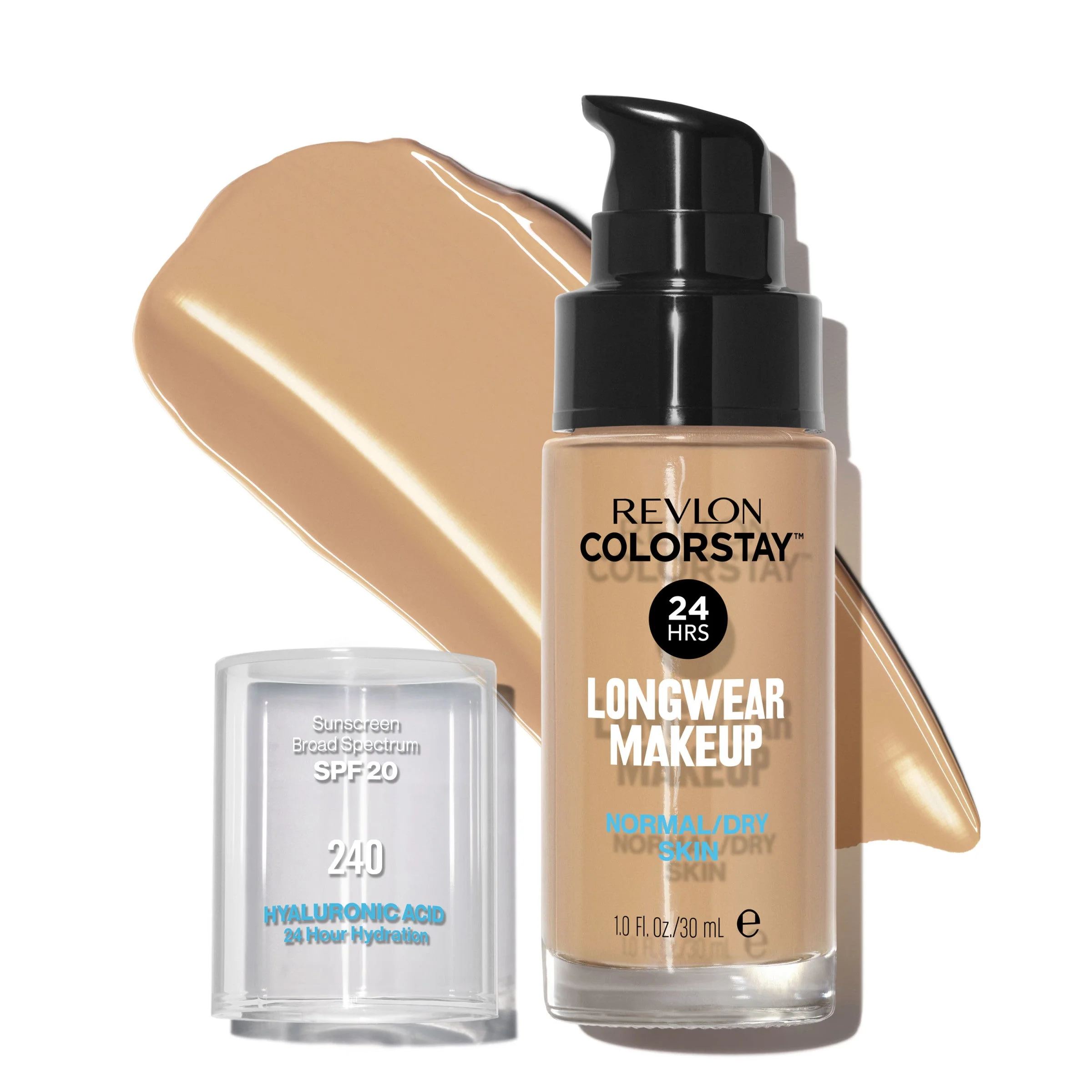 ColorStay™ Longwear Makeup For Normal/Dry Skin SPF 20 - Image 23