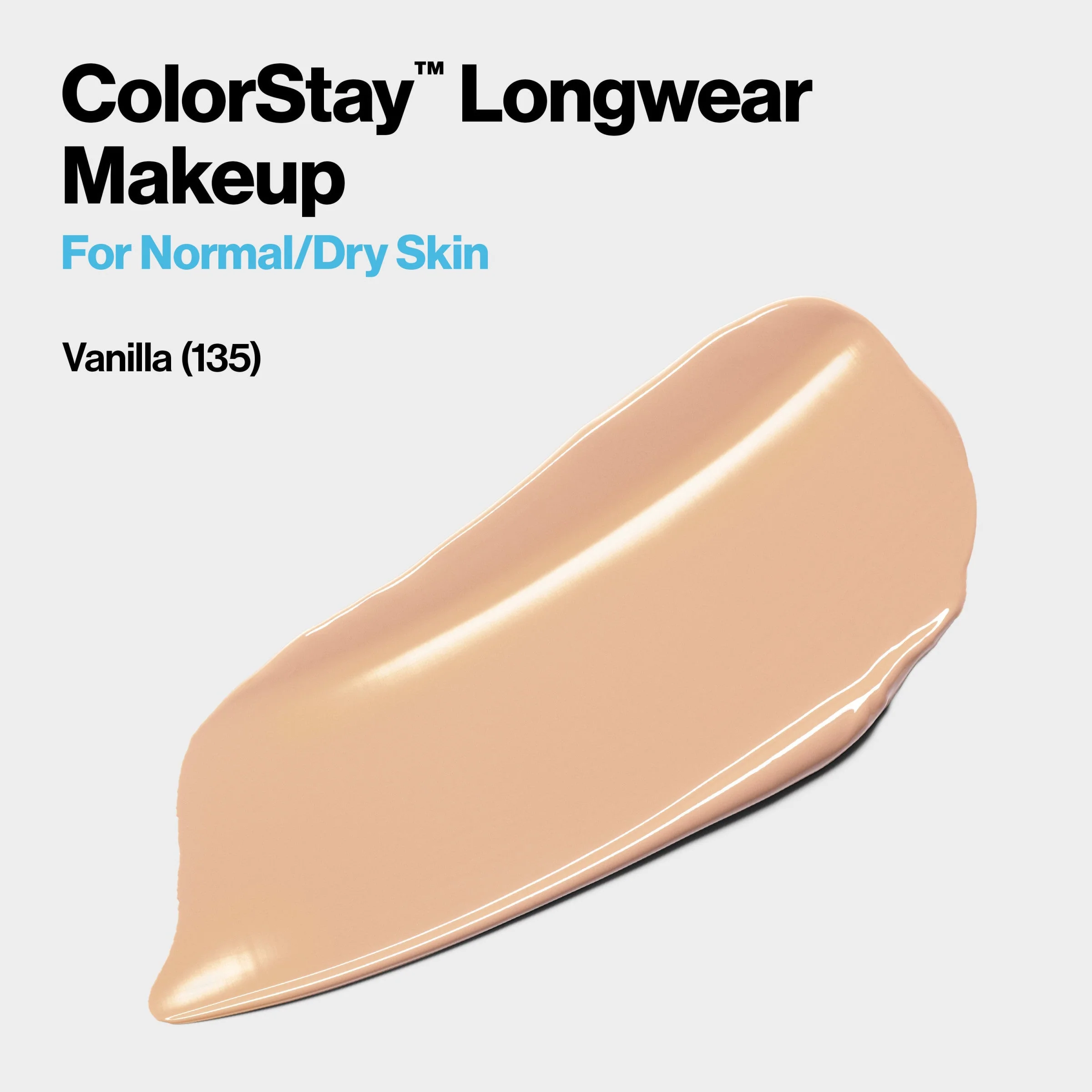 ColorStay™ Longwear Makeup For Normal/Dry Skin SPF 20 - Image 28