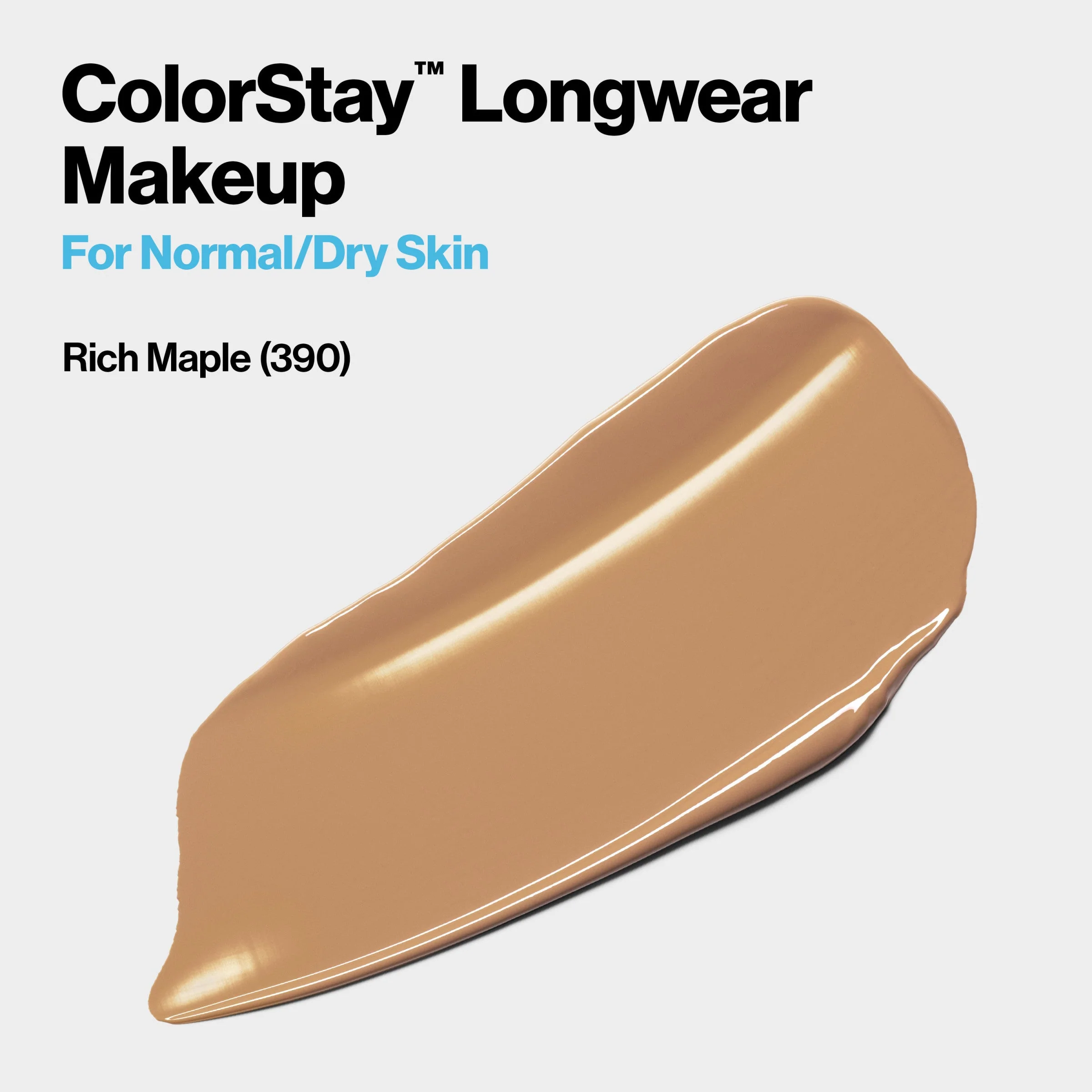 ColorStay™ Longwear Makeup For Normal/Dry Skin SPF 20 - Image 29