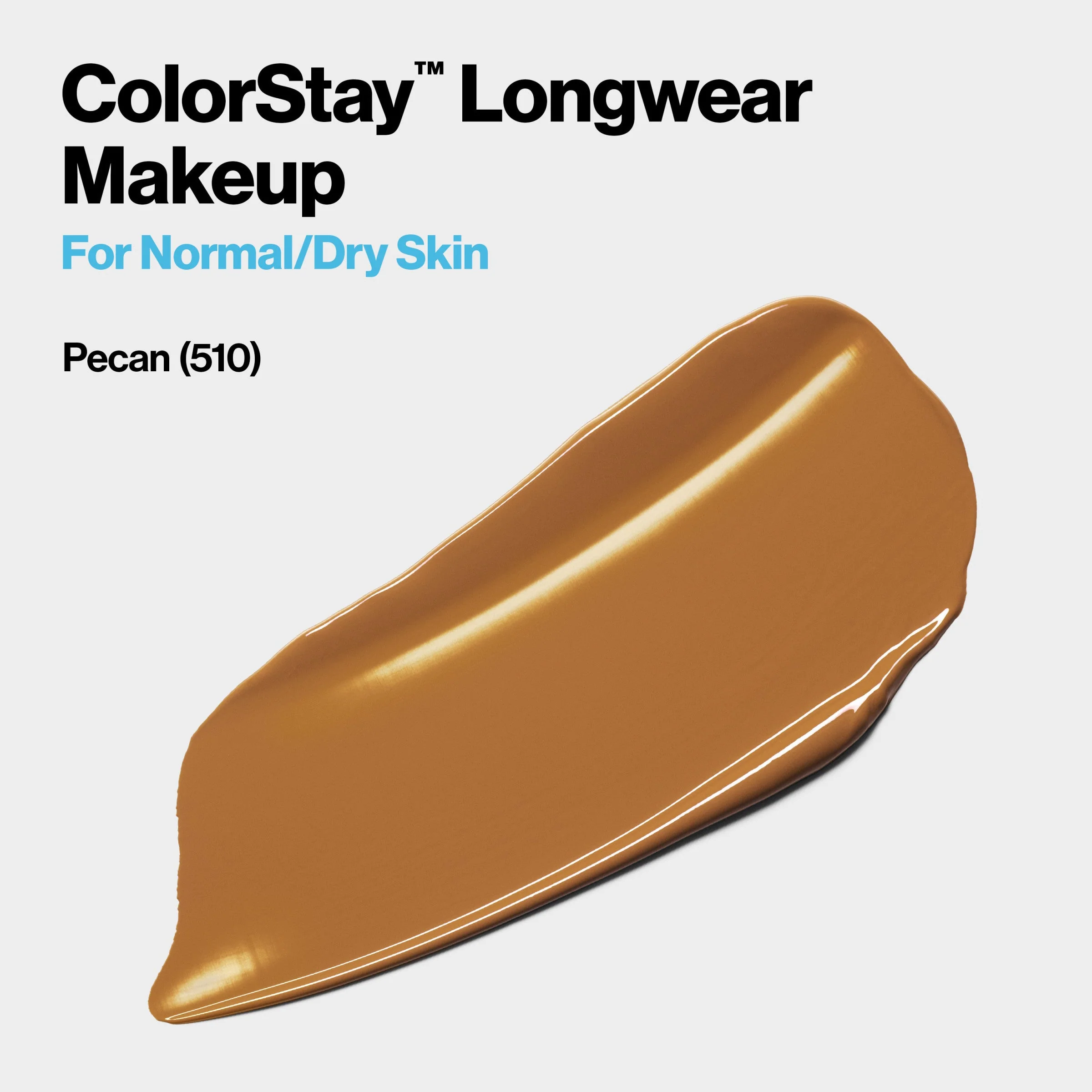 ColorStay™ Longwear Makeup For Normal/Dry Skin SPF 20 - Image 35