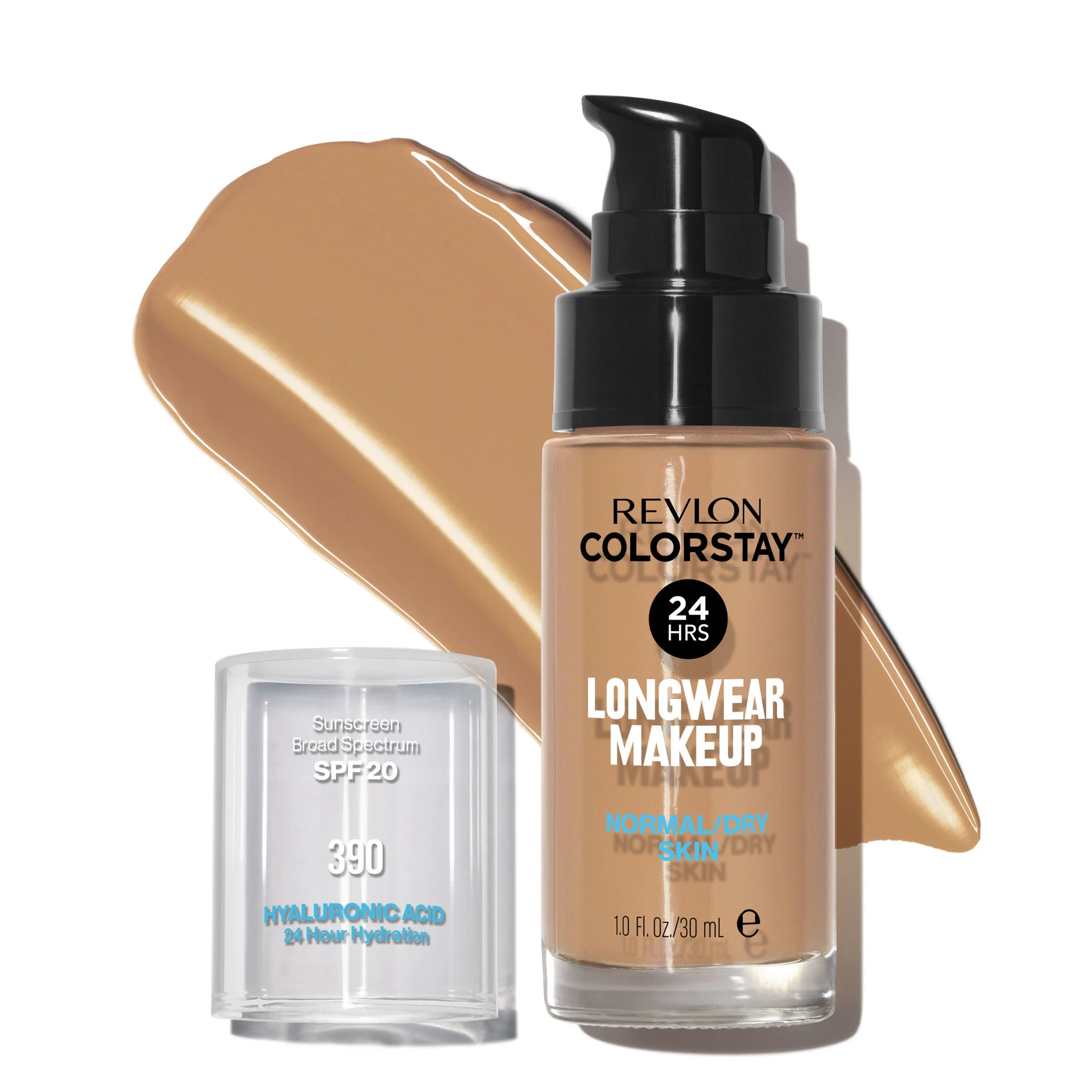ColorStay™ Longwear Makeup For Normal/Dry Skin SPF 20 - Image 5