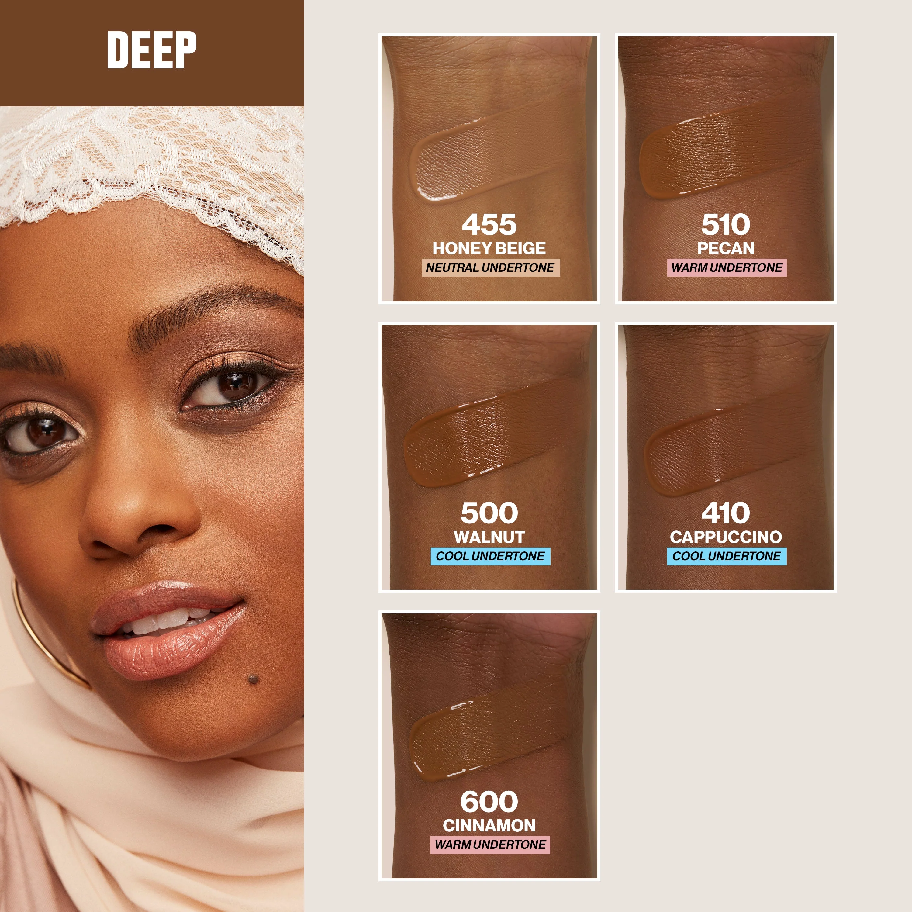 ColorStay™ Longwear Makeup For Normal/Dry Skin SPF 20 - Image 70