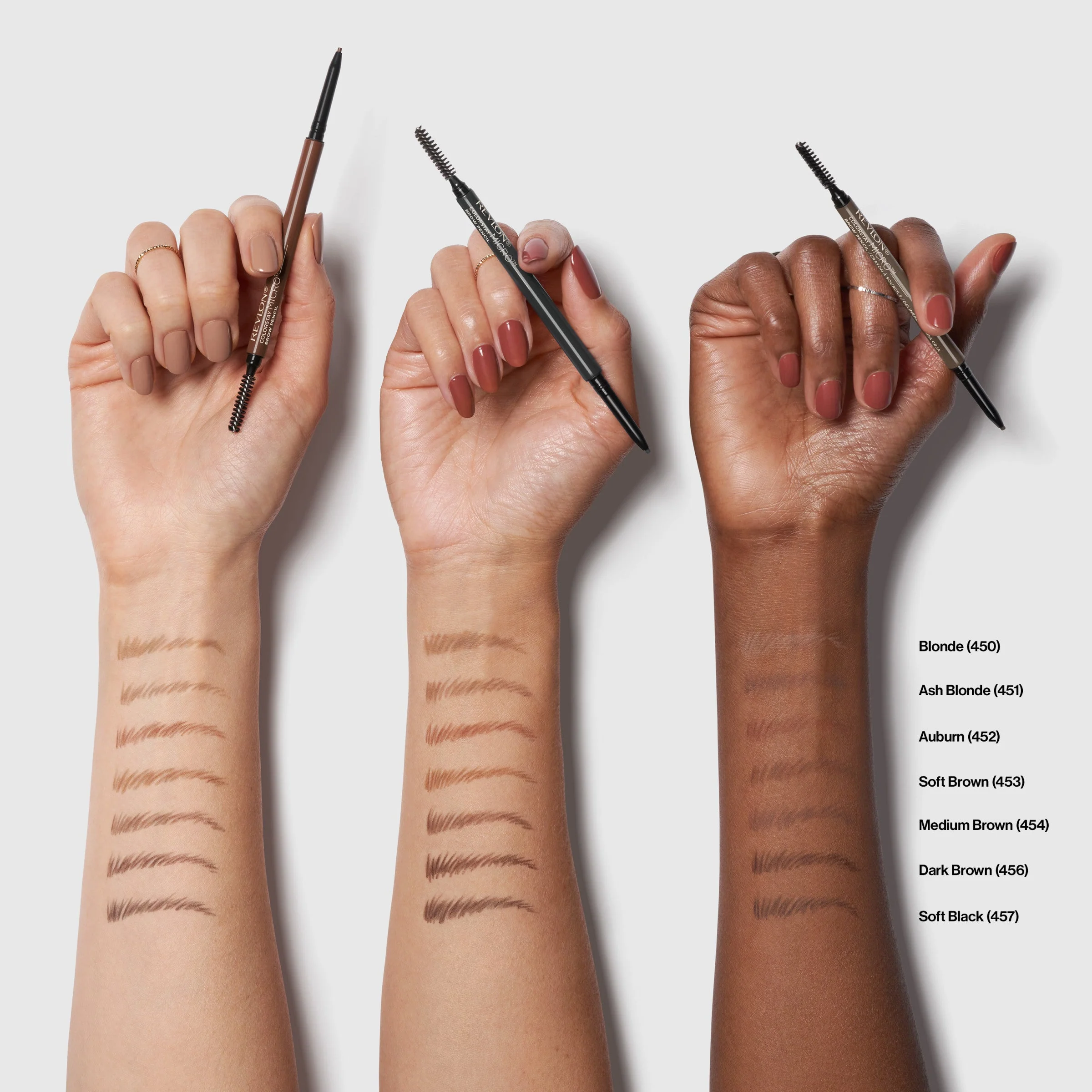 ColorStay Micro™ Brow Pencil - Image 65