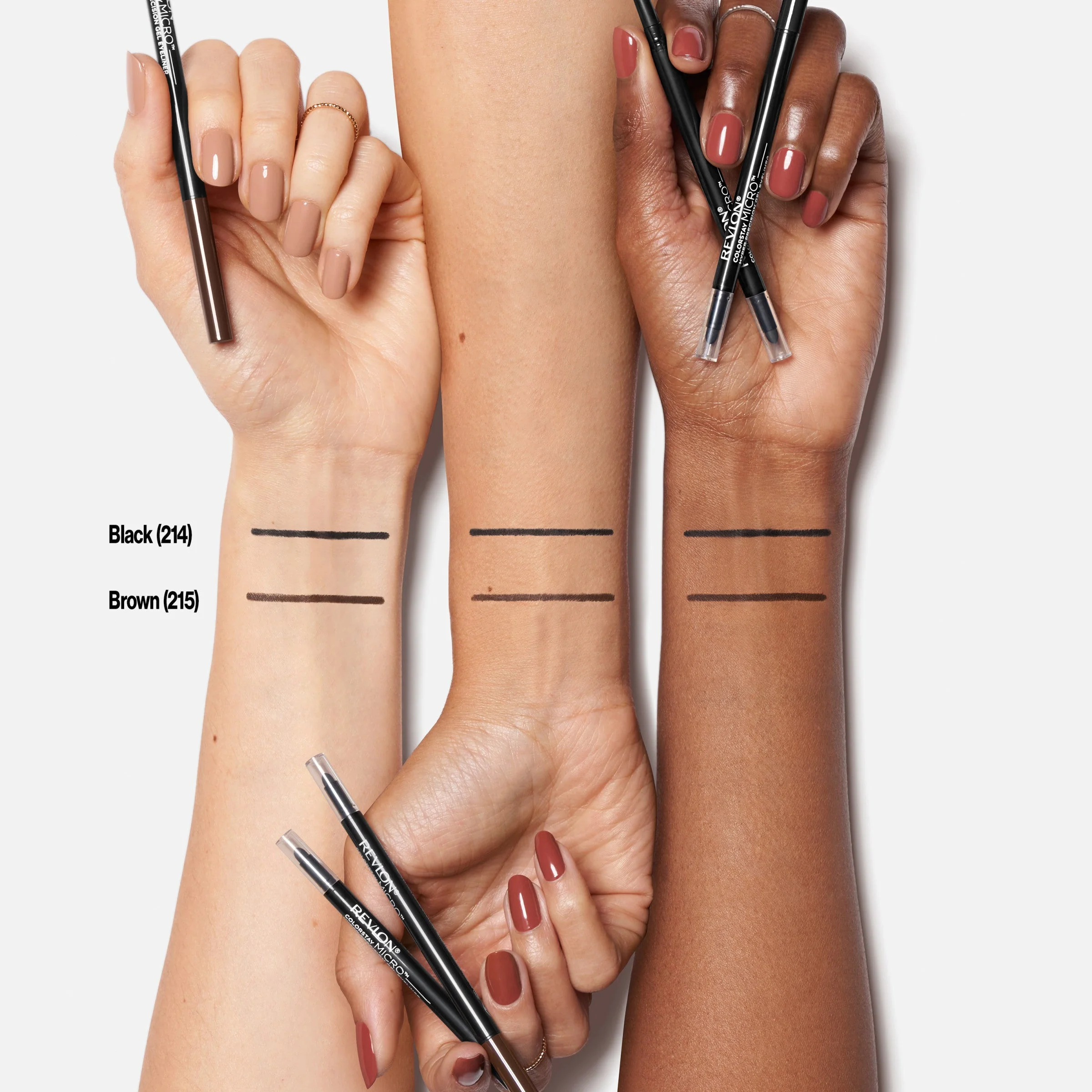 ColorStay Micro™ Hyper Precision Gel Eyeliner - Image 13