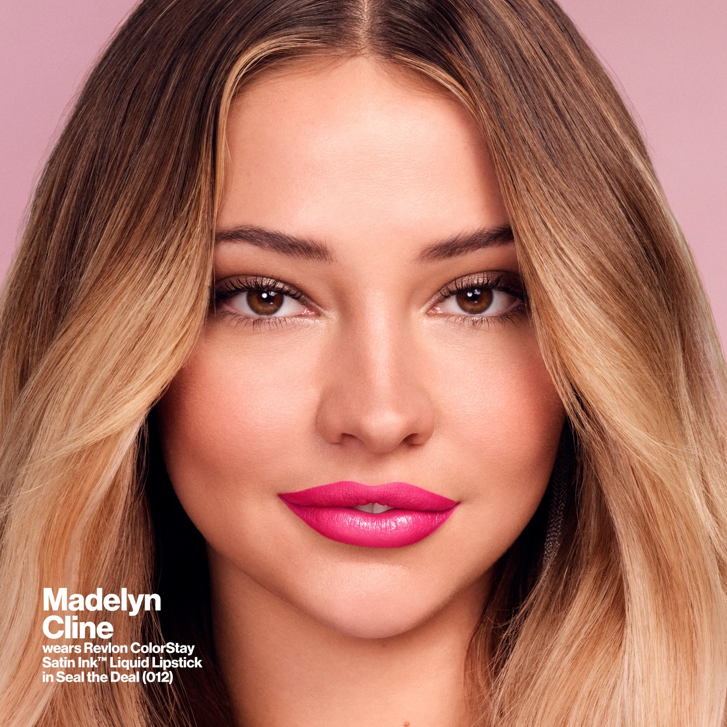 ColorStay Satin Ink Liquid Lipstick™ - Image 127